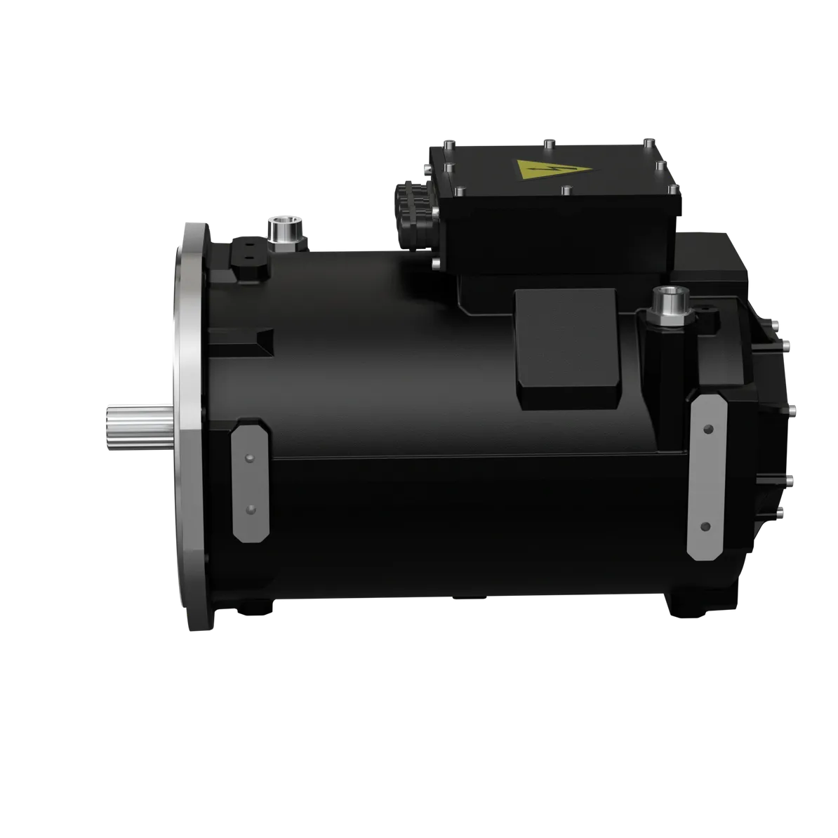 Auxiliary Motor frame 145 of 164