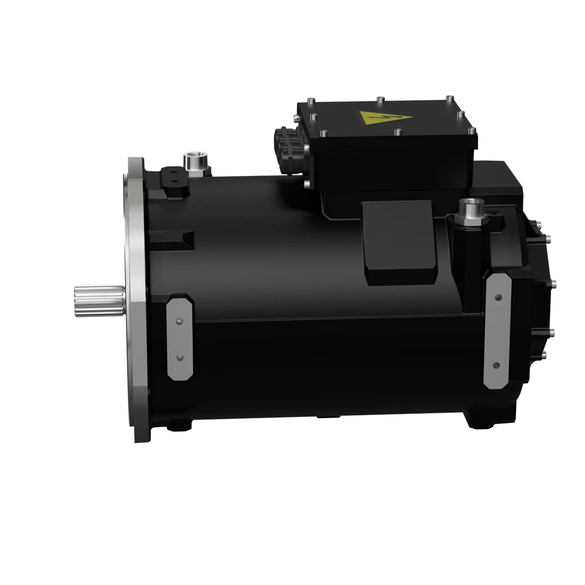Auxiliary Motor frame 146 of 164