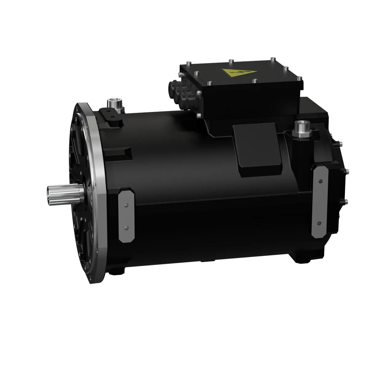 Auxiliary Motor frame 150 of 164