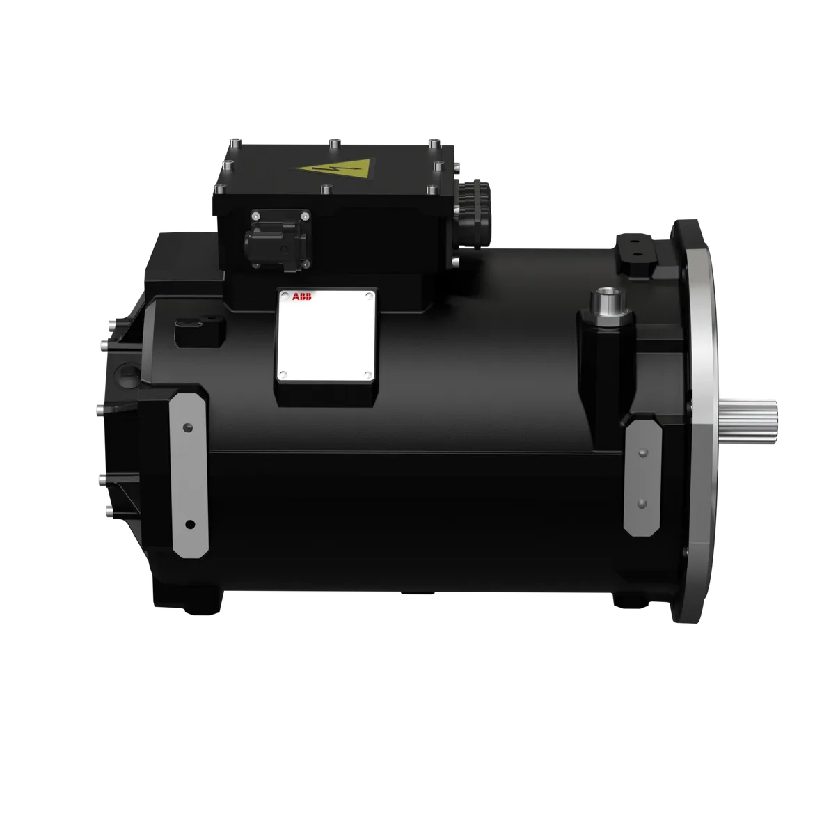 Auxiliary Motor frame 66 of 164