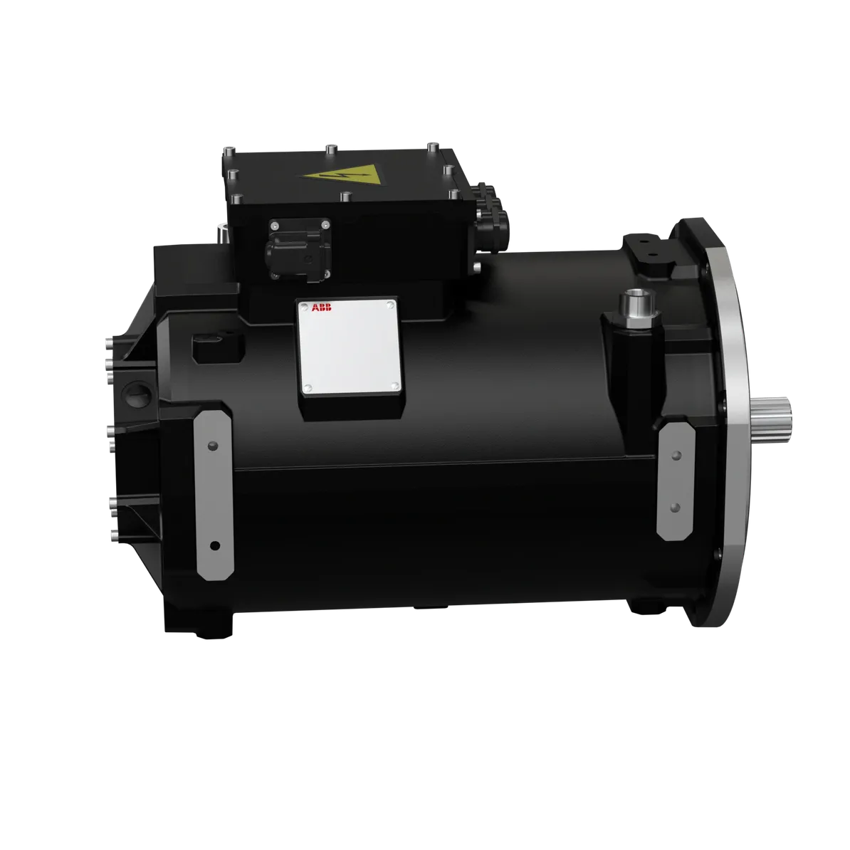 Auxiliary Motor frame 69 of 164