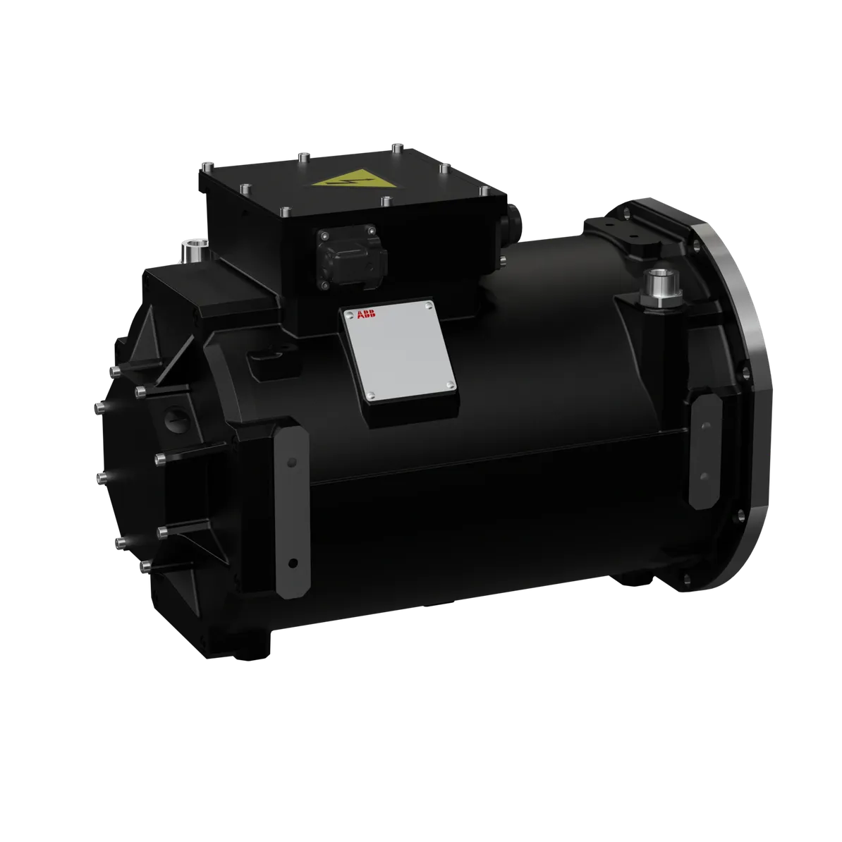 Auxiliary Motor frame 78 of 164