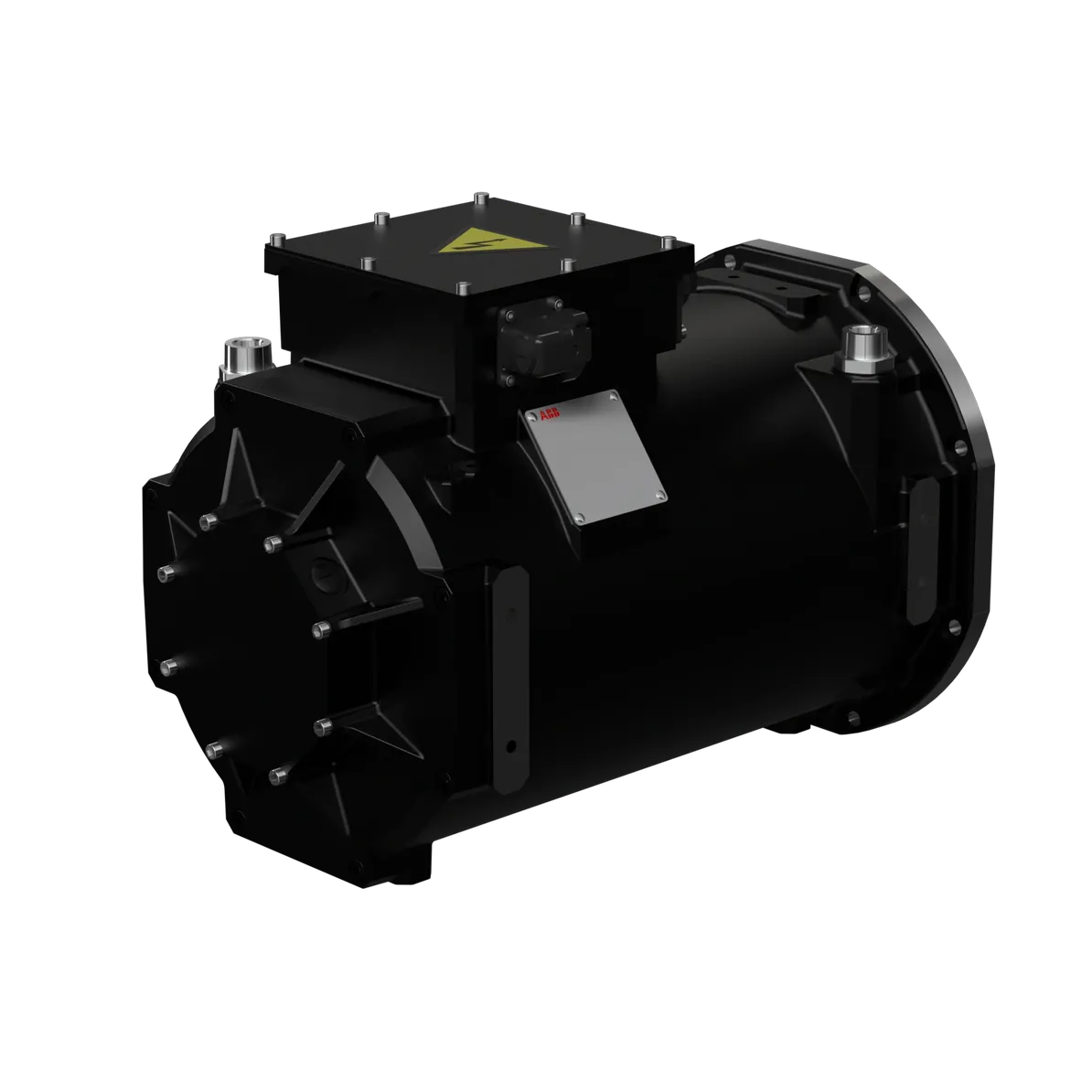 Auxiliary Motor frame 87 of 164