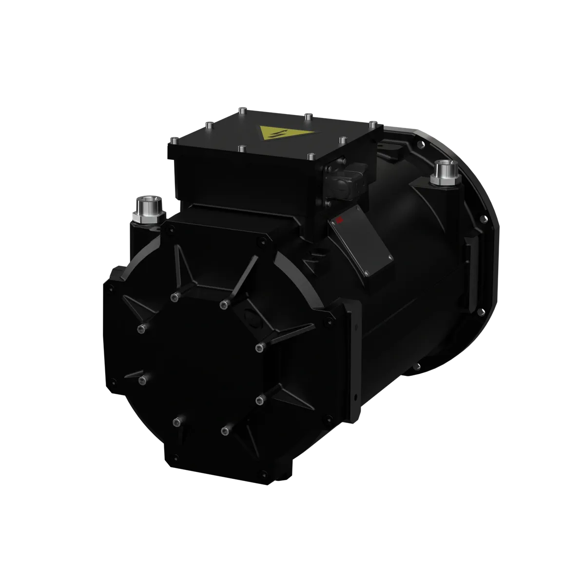 Auxiliary Motor frame 97 of 164