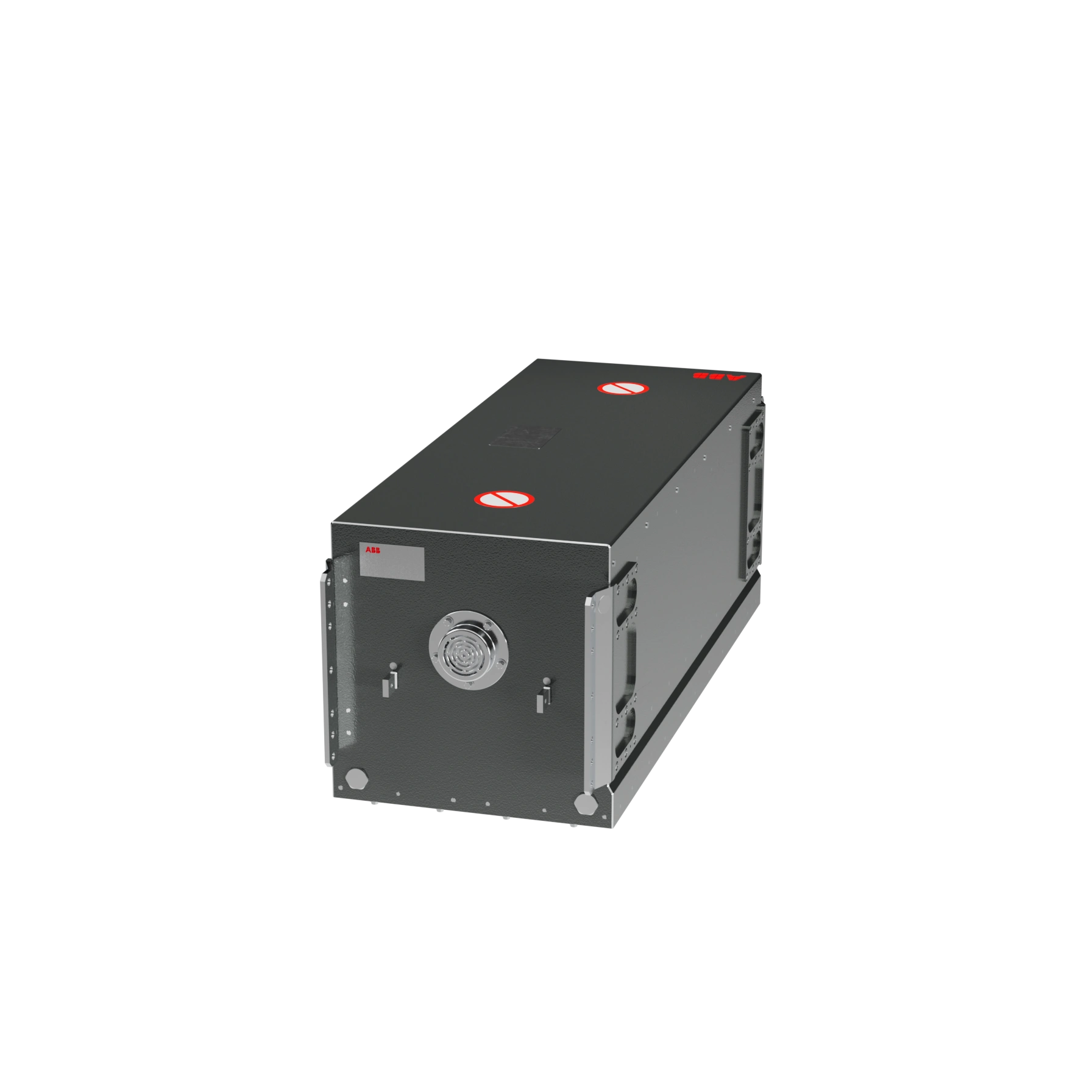 Traction Battery frame 99 of 172