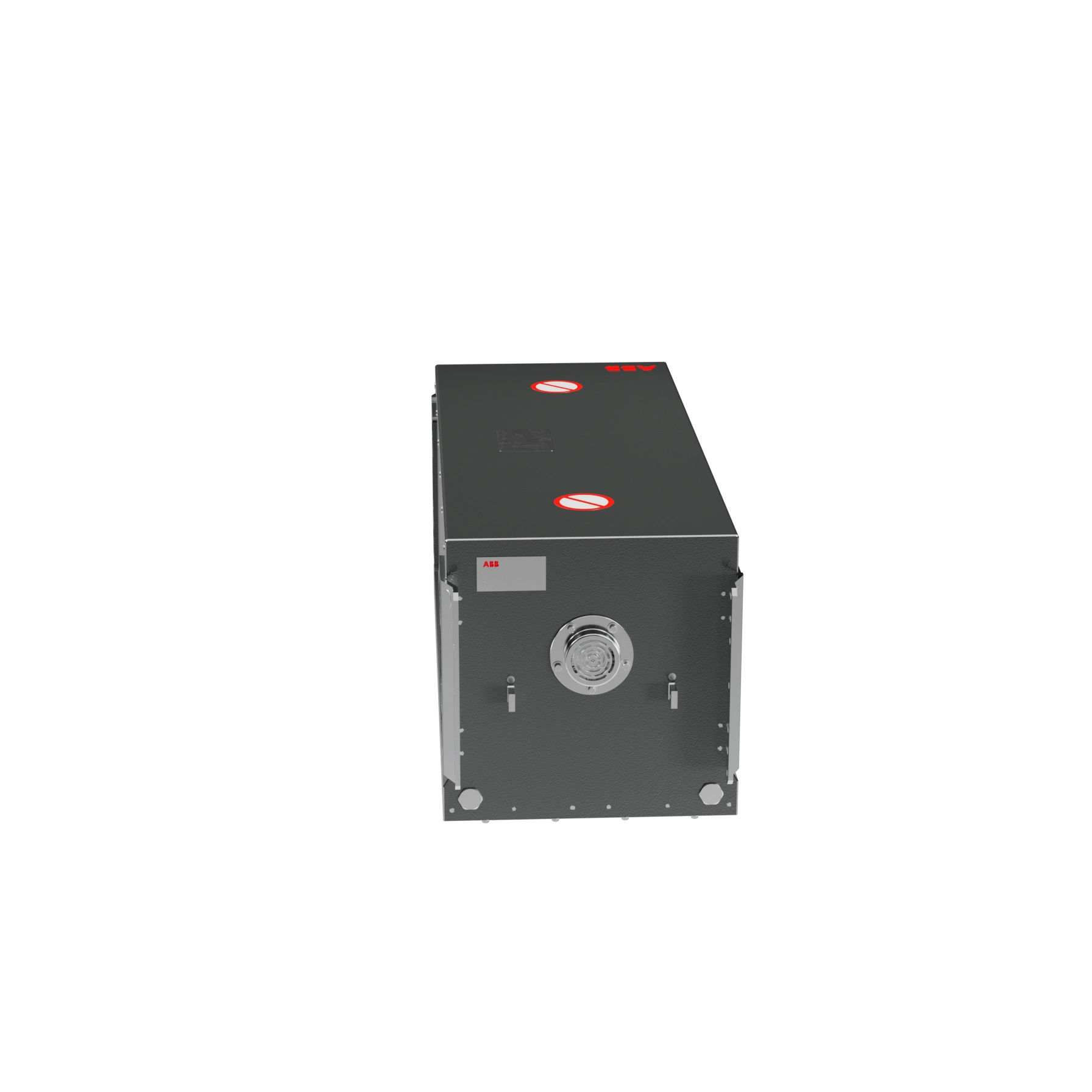 Traction Battery frame 108 of 172