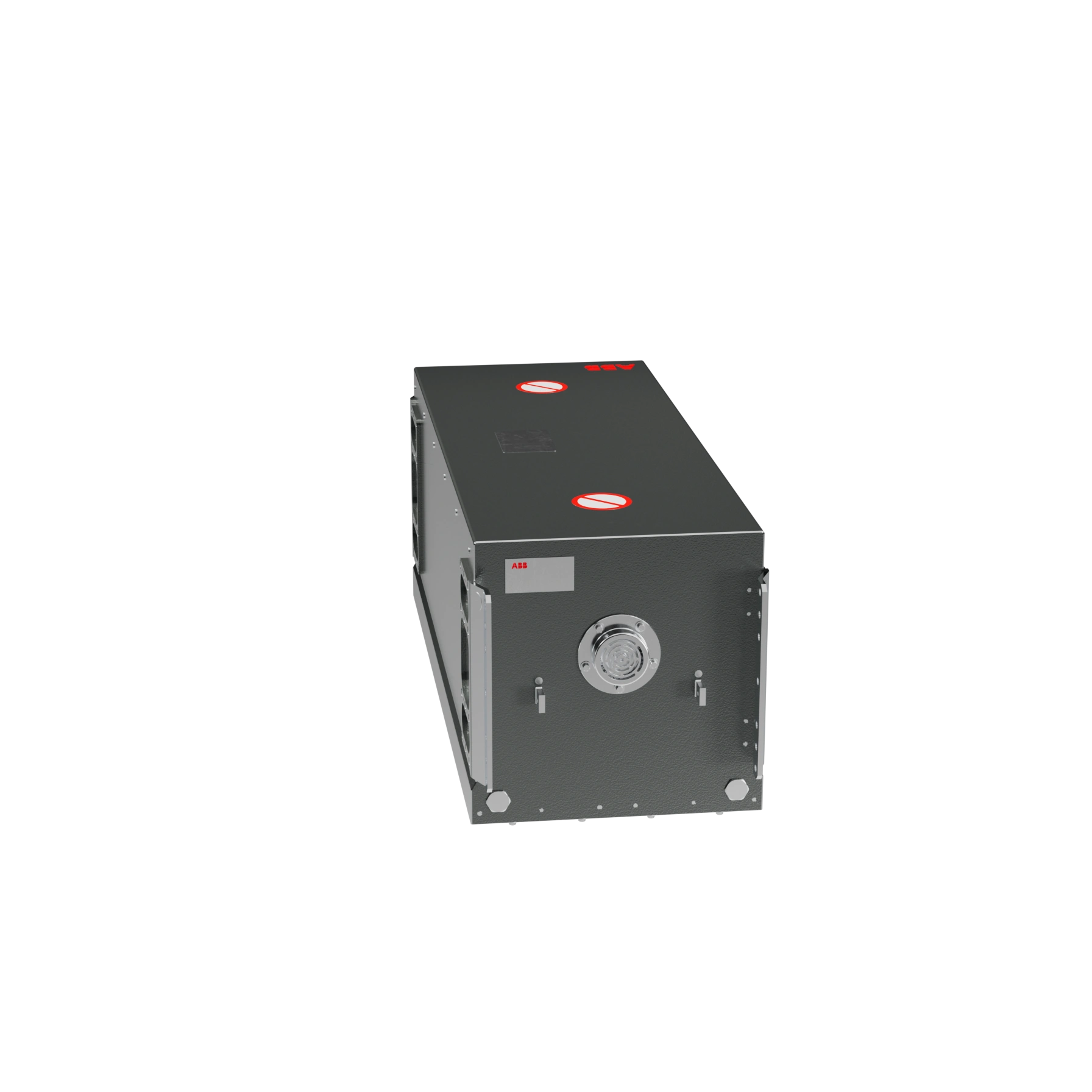 Traction Battery frame 110 of 172