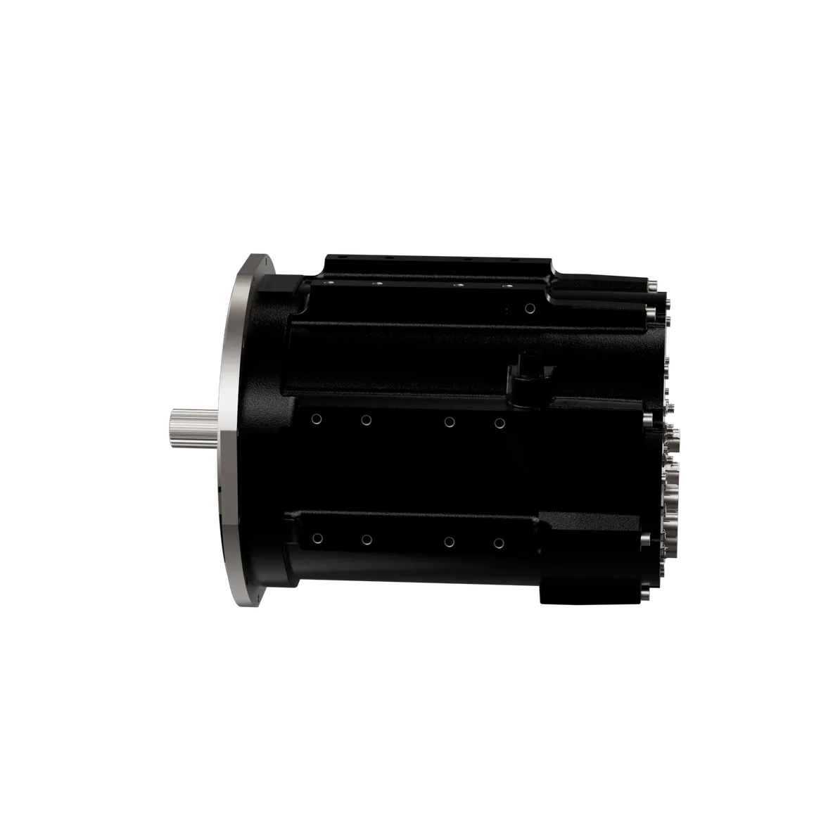 Traction Motor frame 140 of 165