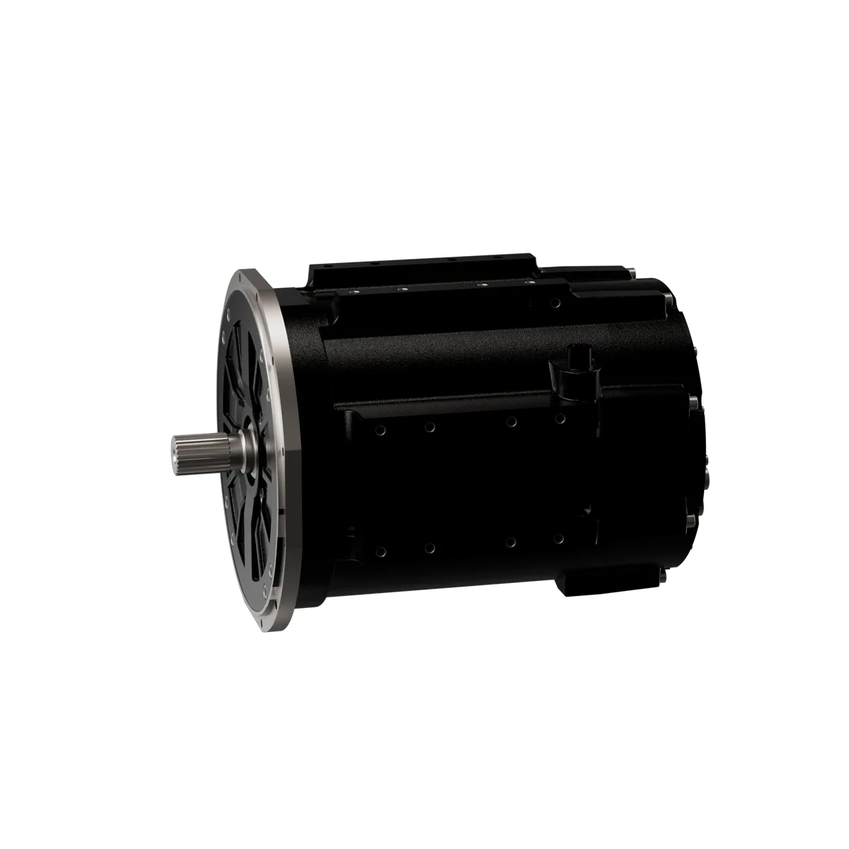 Traction Motor frame 149 of 165