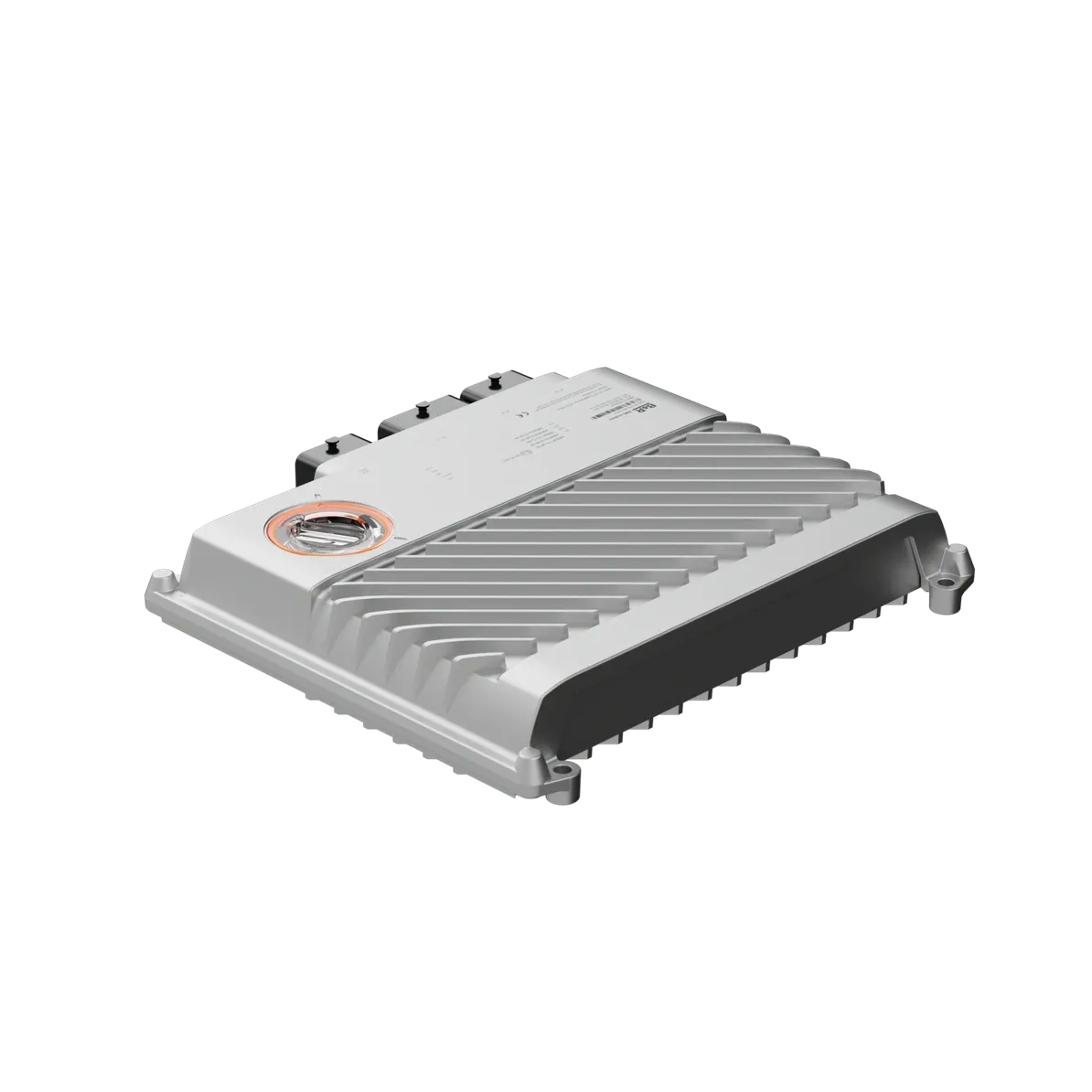 X90 Mobile Control System frame 127 of 172