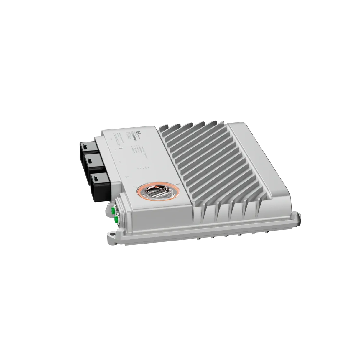 X90 Mobile Control System frame 154 of 172