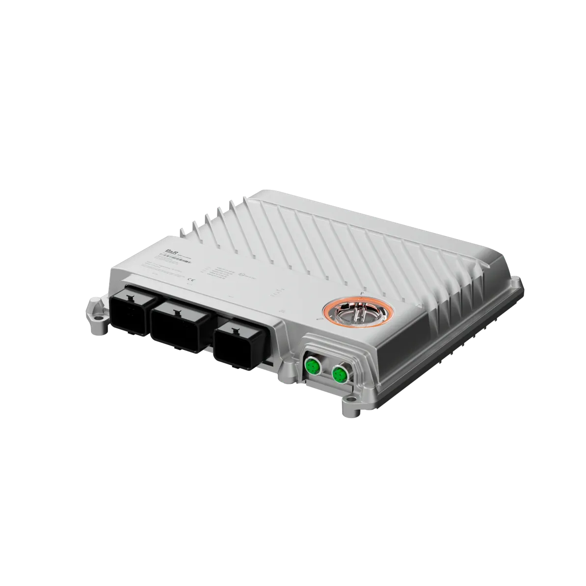 X90 Mobile Control System frame 4 of 172