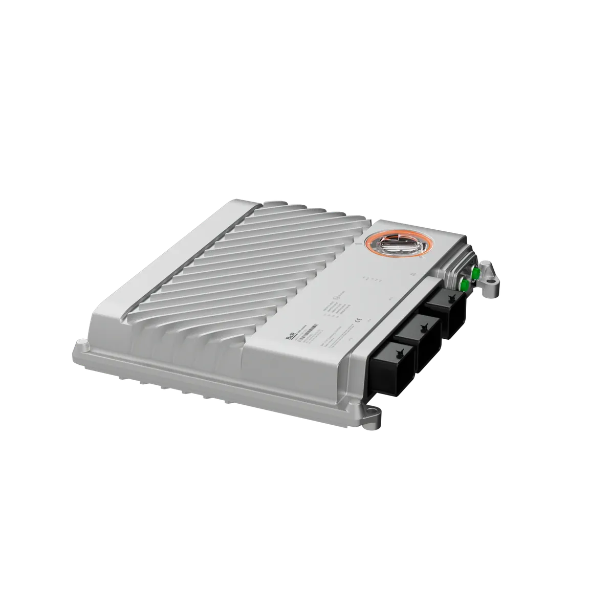 X90 Mobile Control System frame 51 of 172