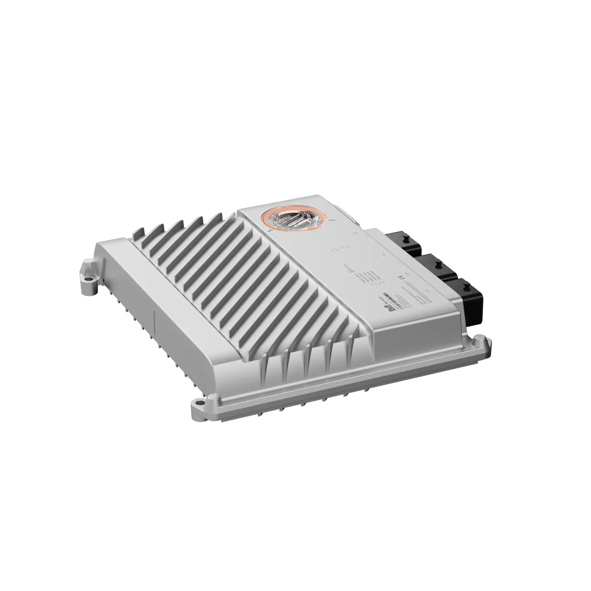 X90 Mobile Control System frame 75 of 172