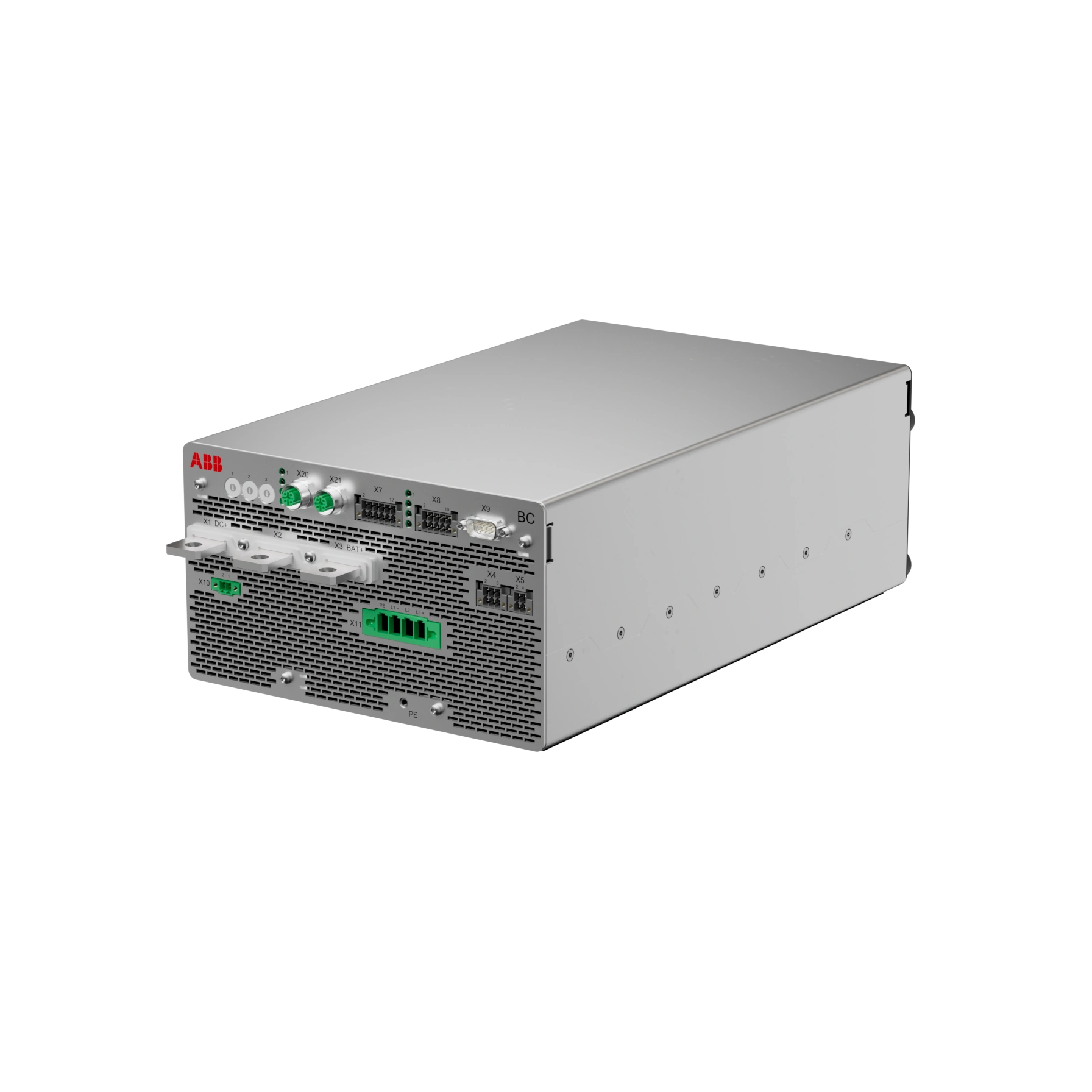 Battery Charger frame 5 of 172