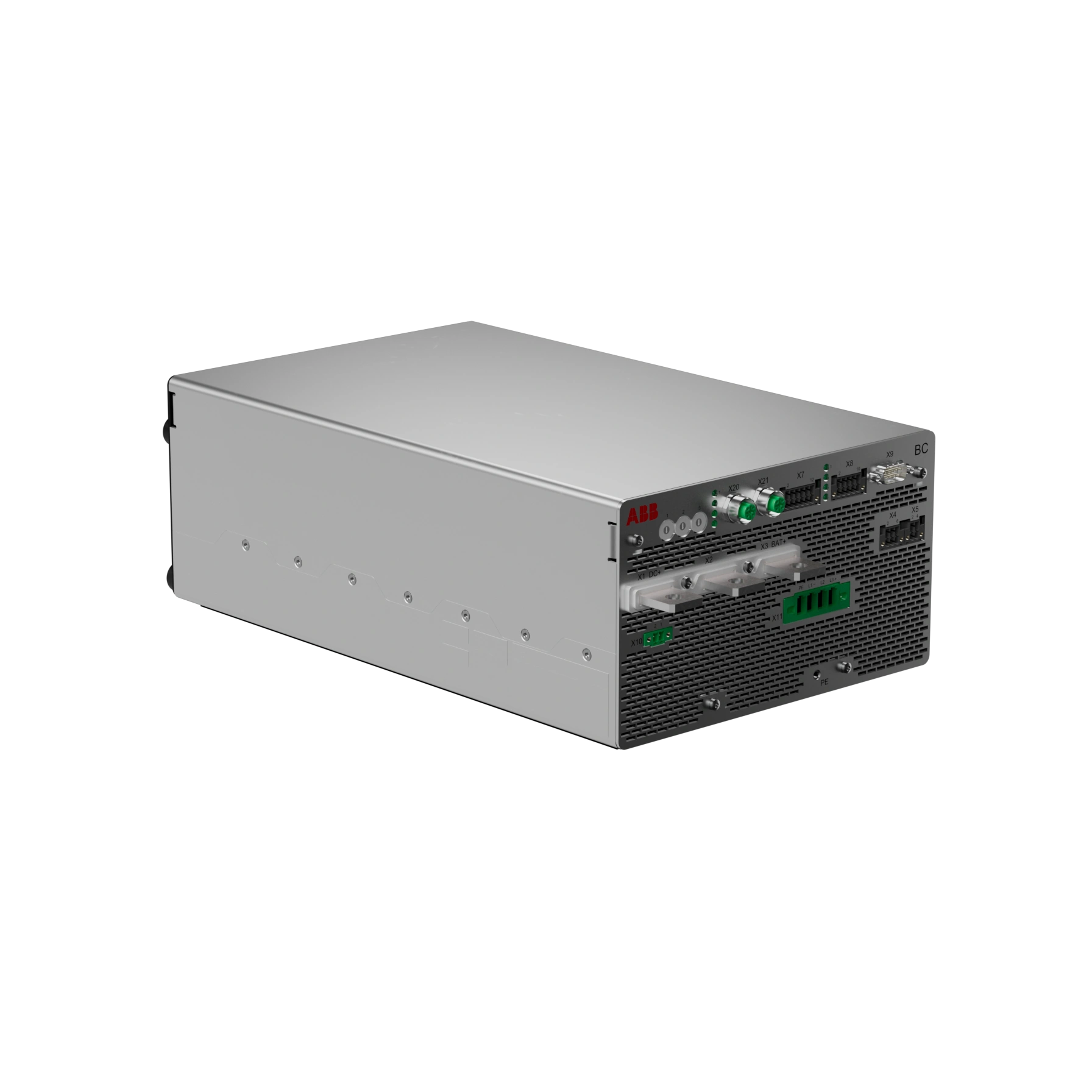 Battery Charger frame 41 of 172