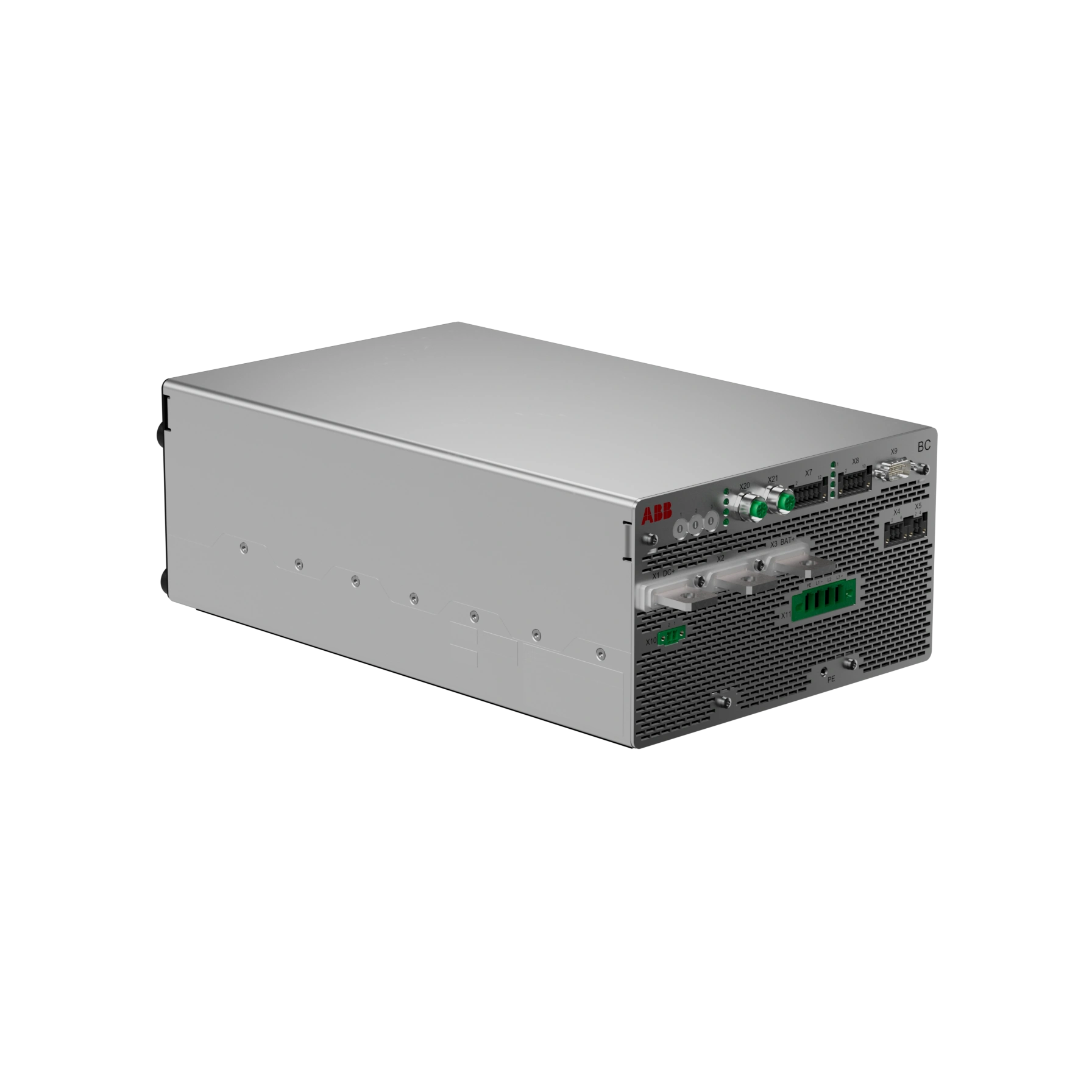 Battery Charger frame 42 of 172