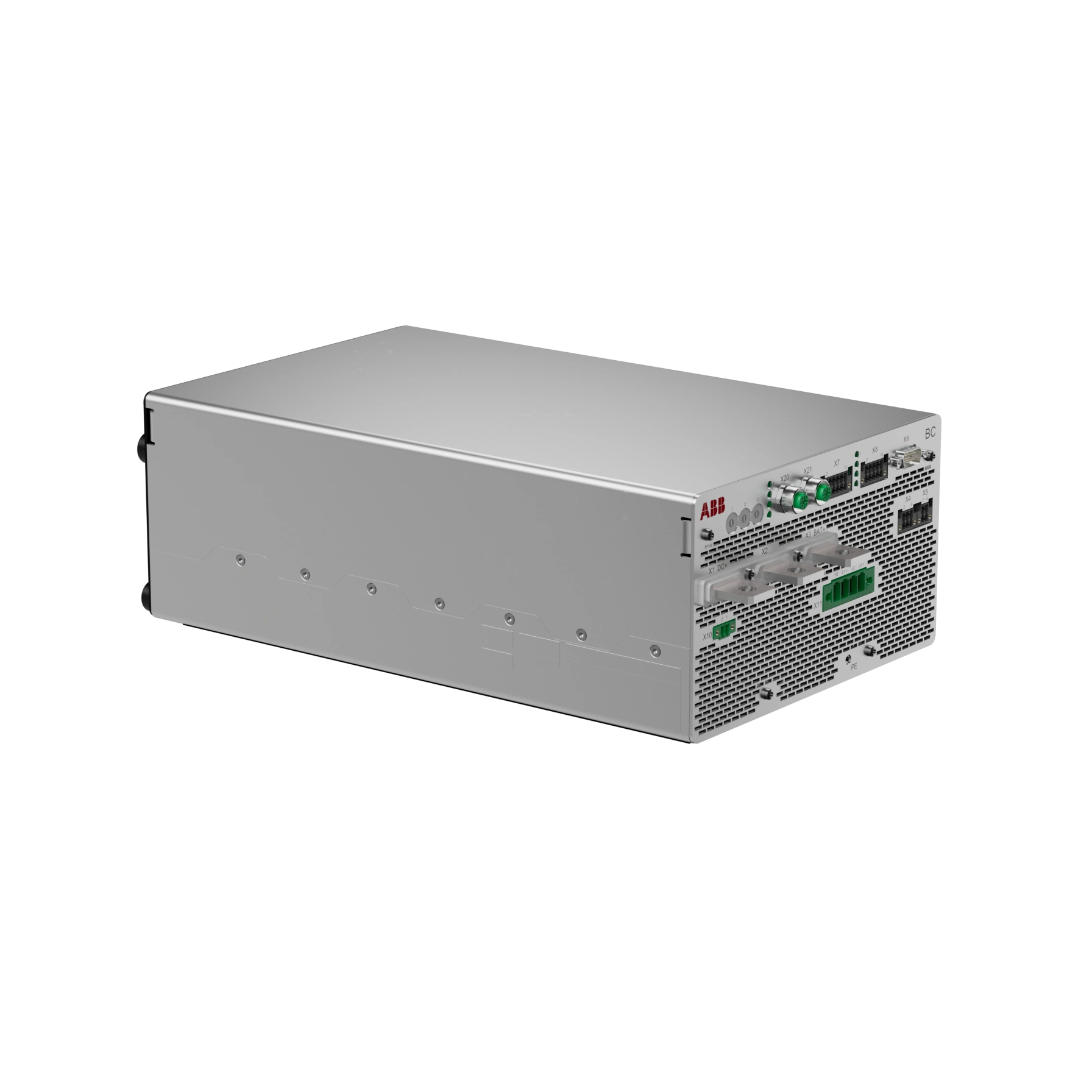 Battery Charger frame 46 of 172