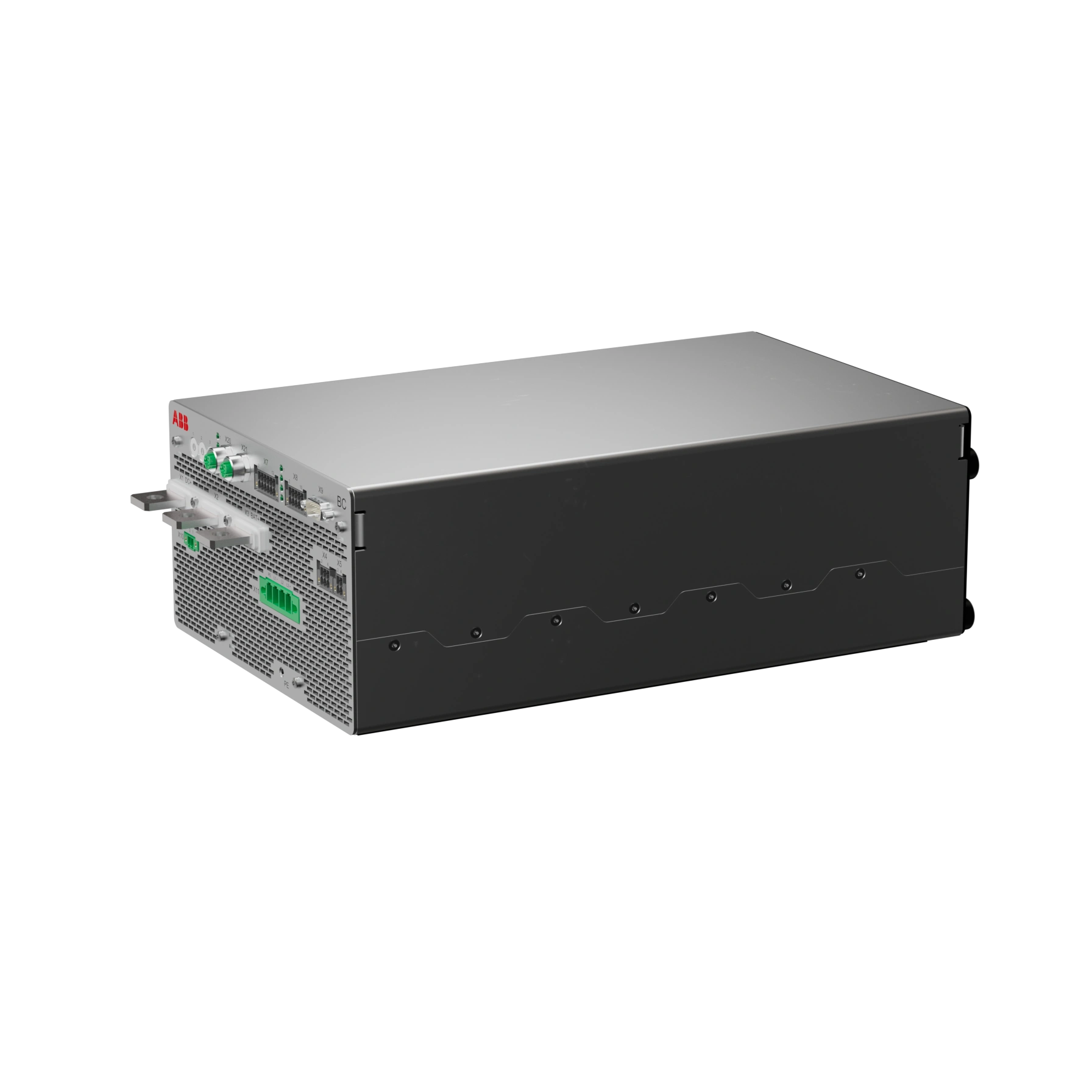 Battery Charger frame 163 of 172