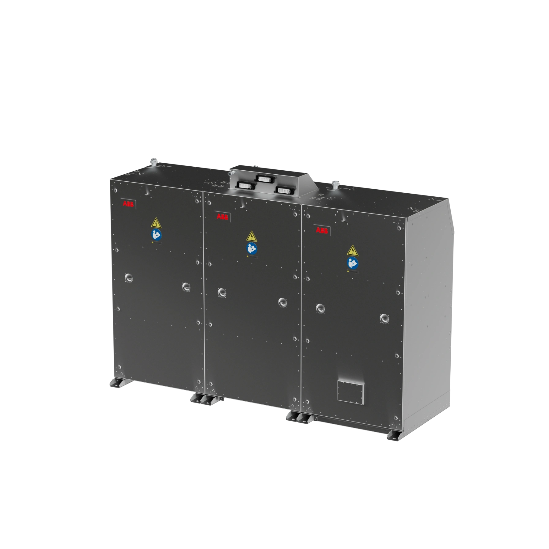 Traction Converter frame 6 of 169