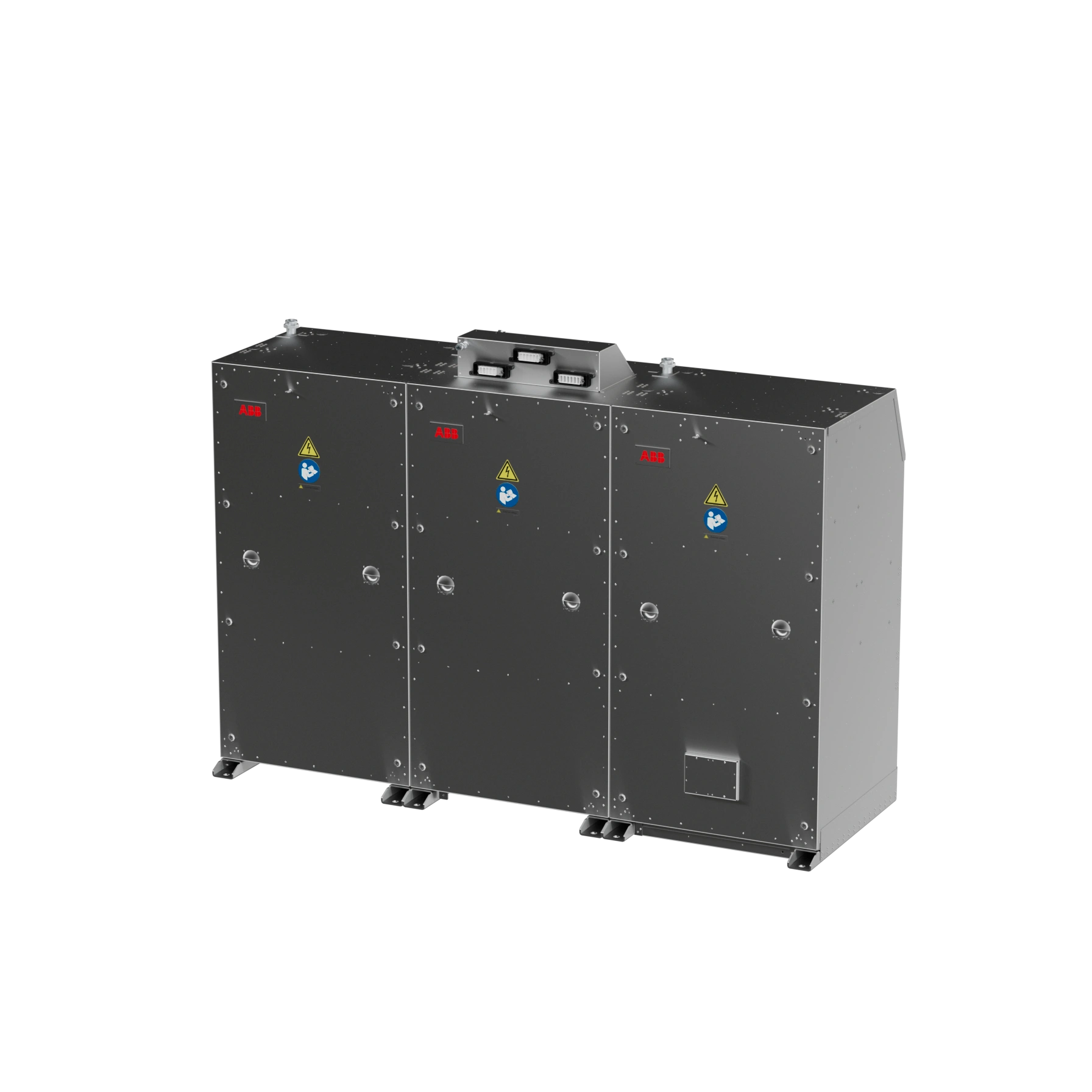 Traction Converter frame 8 of 169