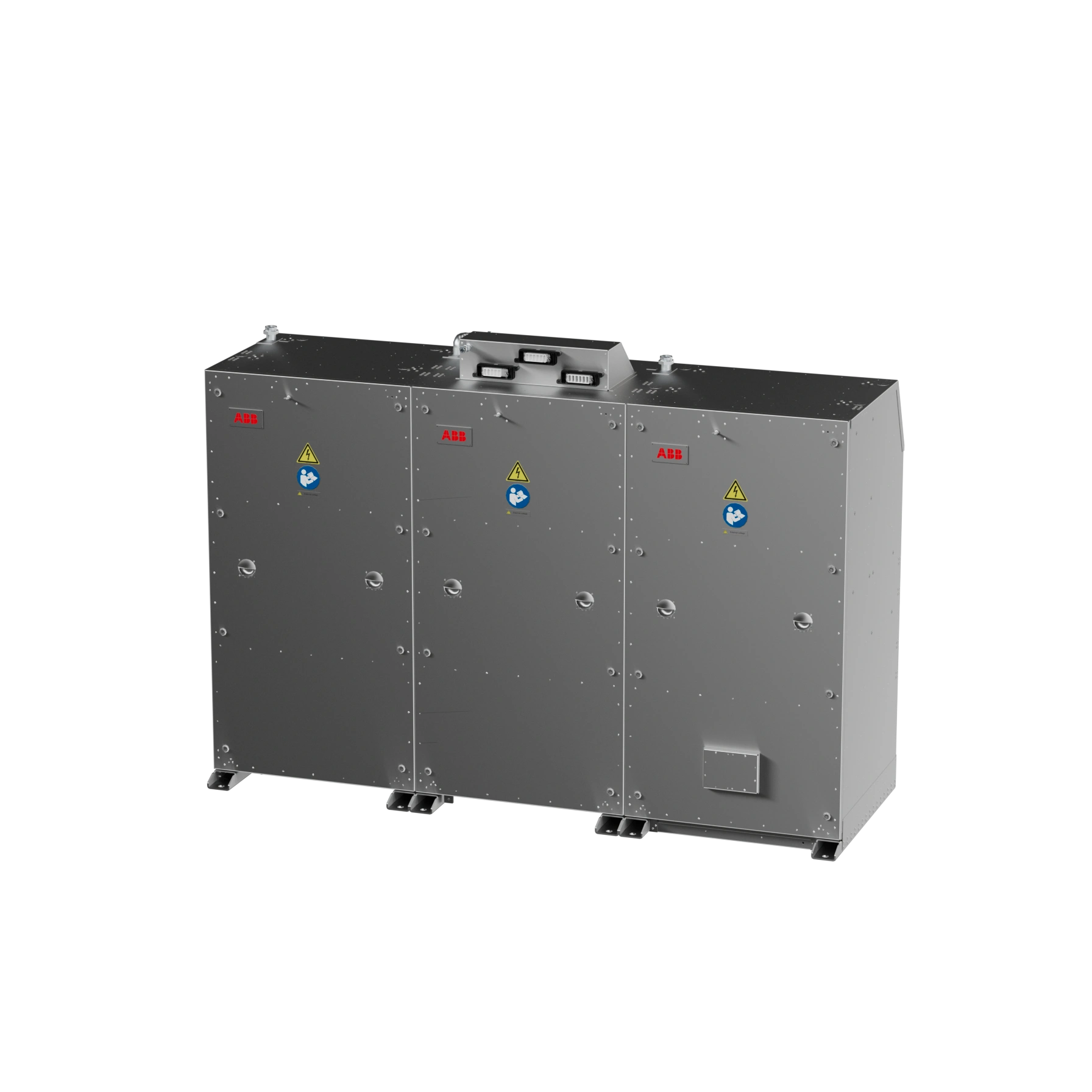 Traction Converter frame 11 of 169