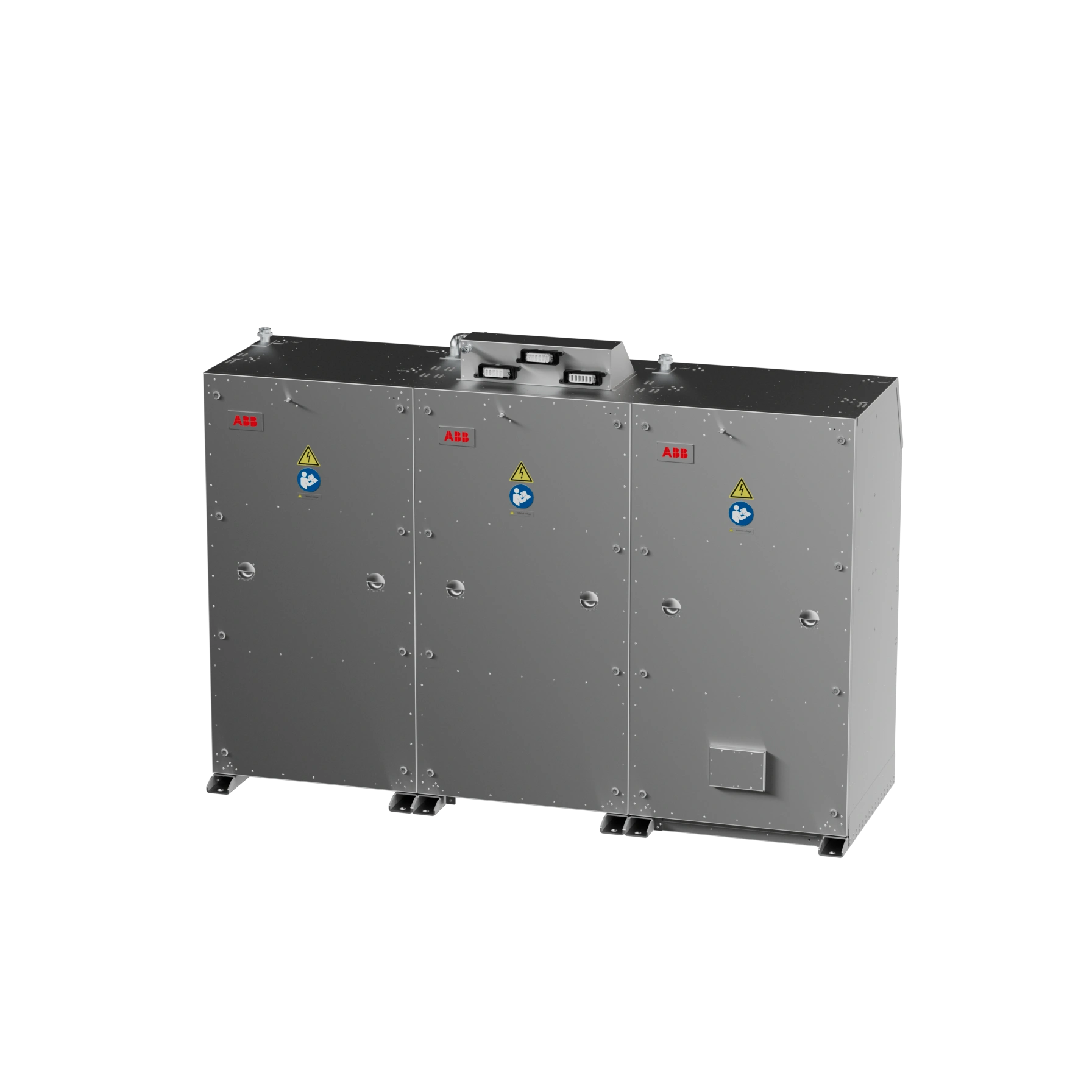 Traction Converter frame 12 of 169