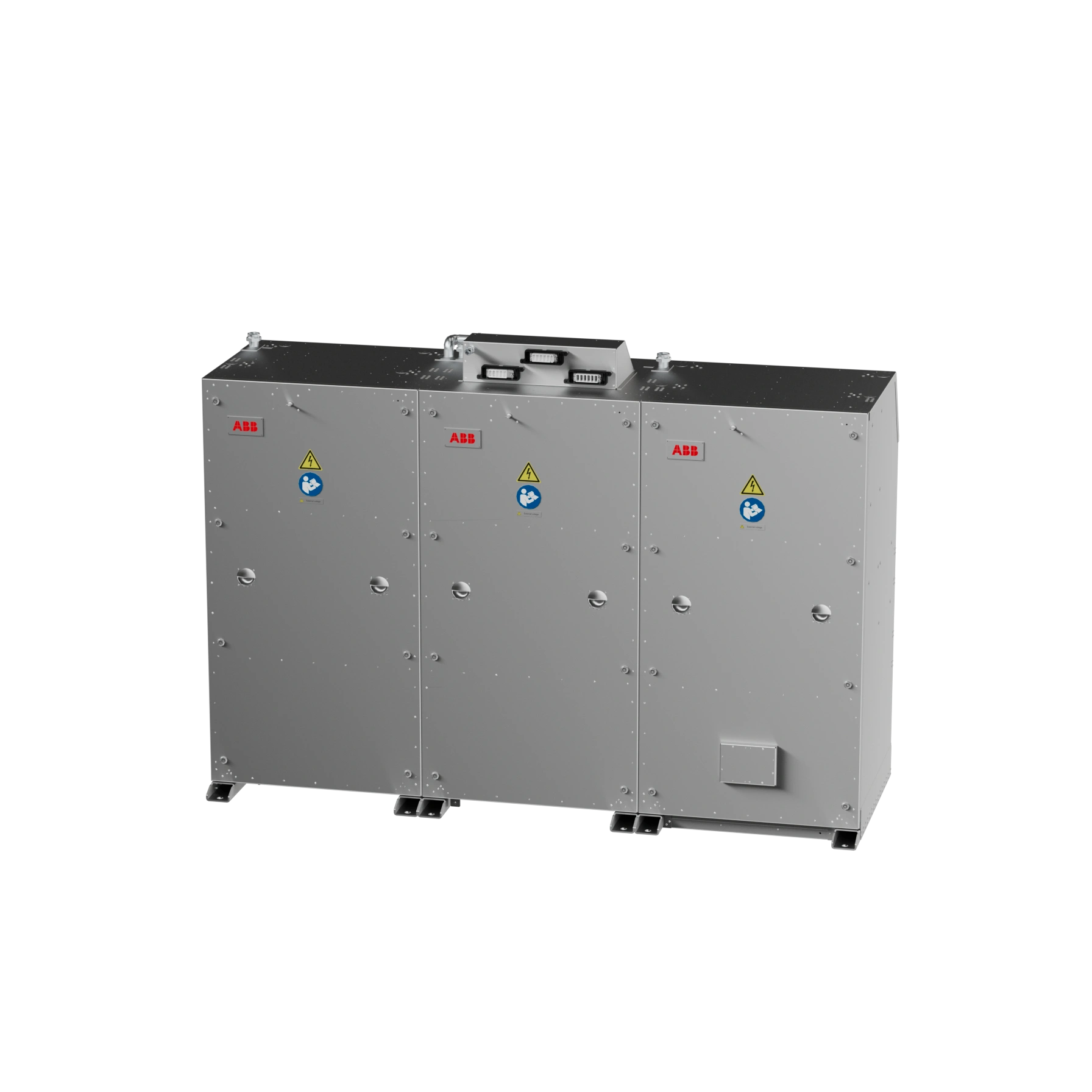 Traction Converter frame 14 of 169