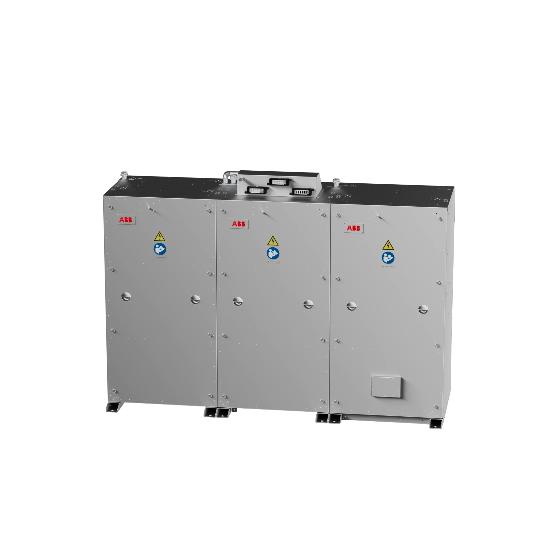 Traction Converter frame 16 of 169