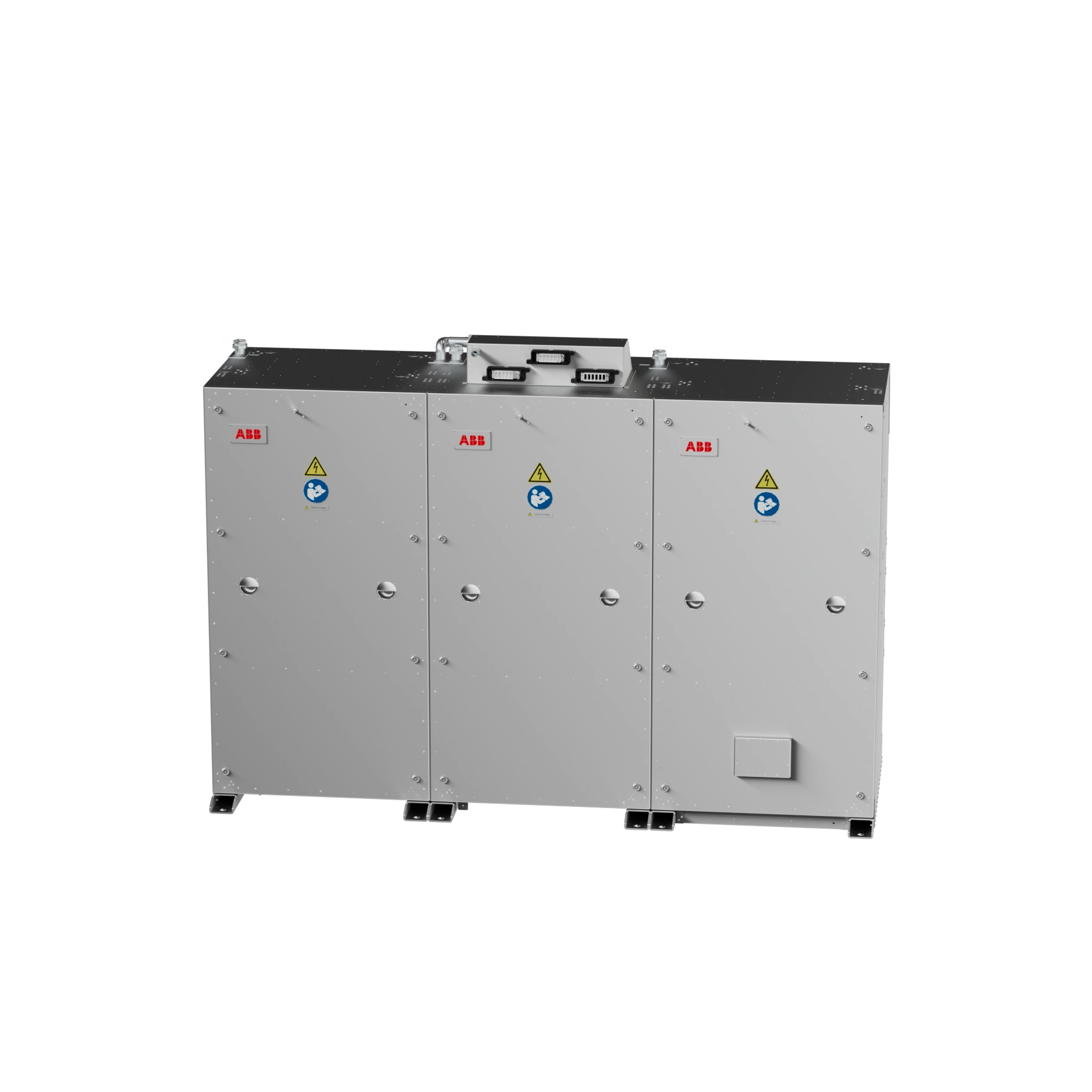 Traction Converter frame 17 of 169