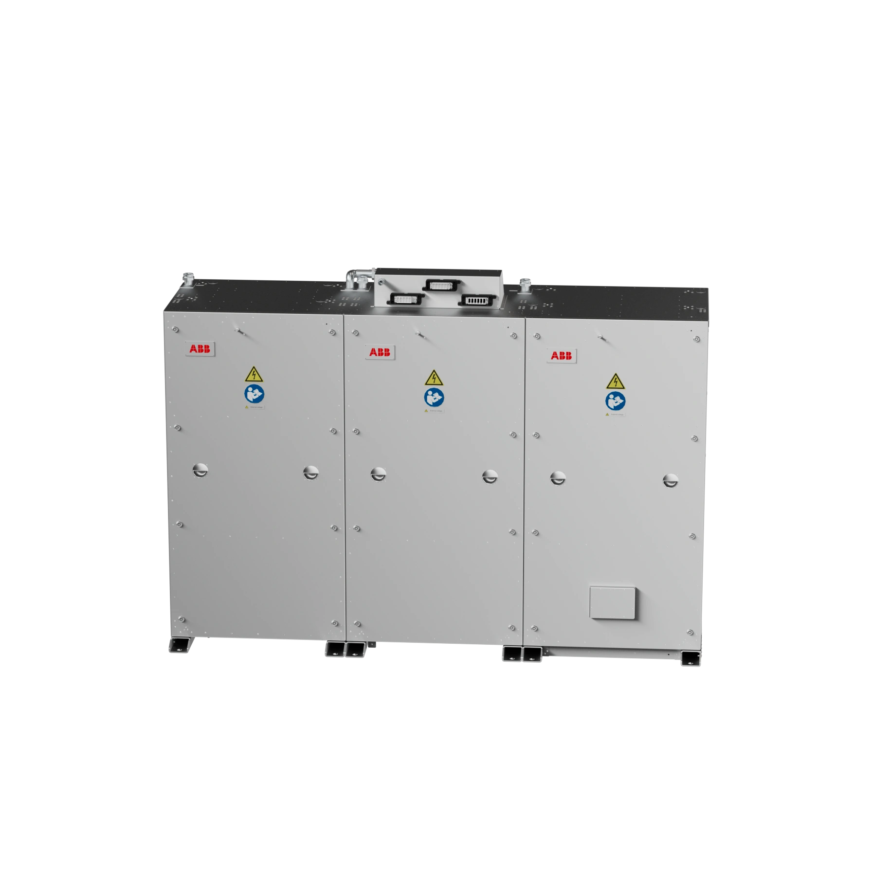 Traction Converter frame 18 of 169