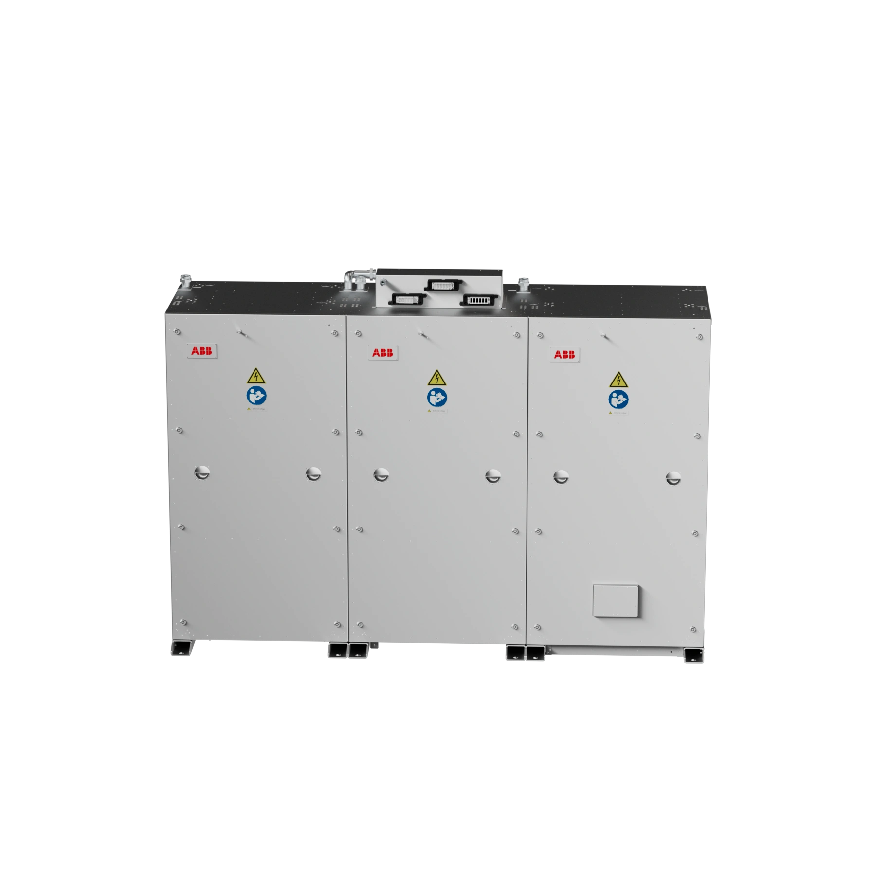 Traction Converter frame 19 of 169