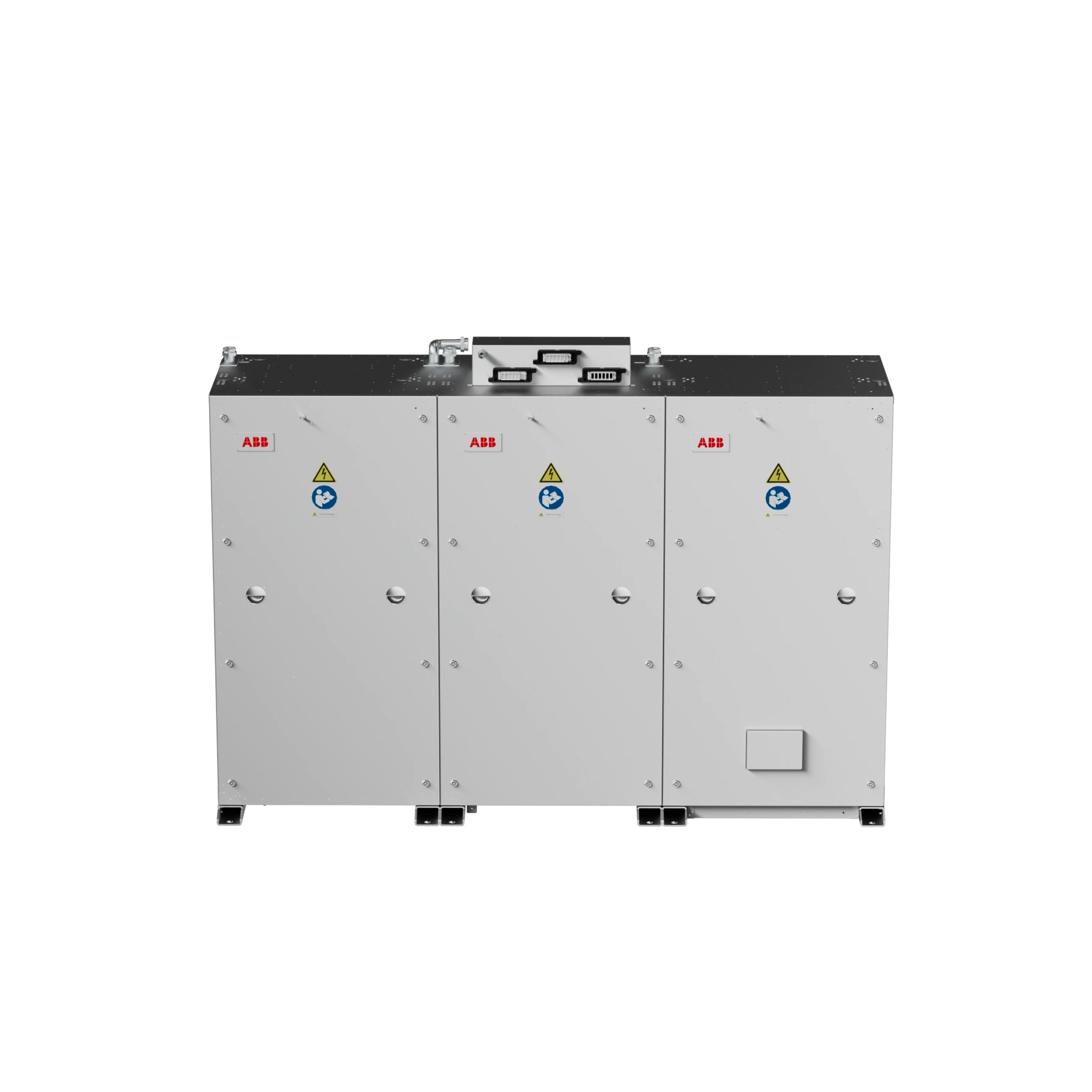 Traction Converter frame 20 of 169