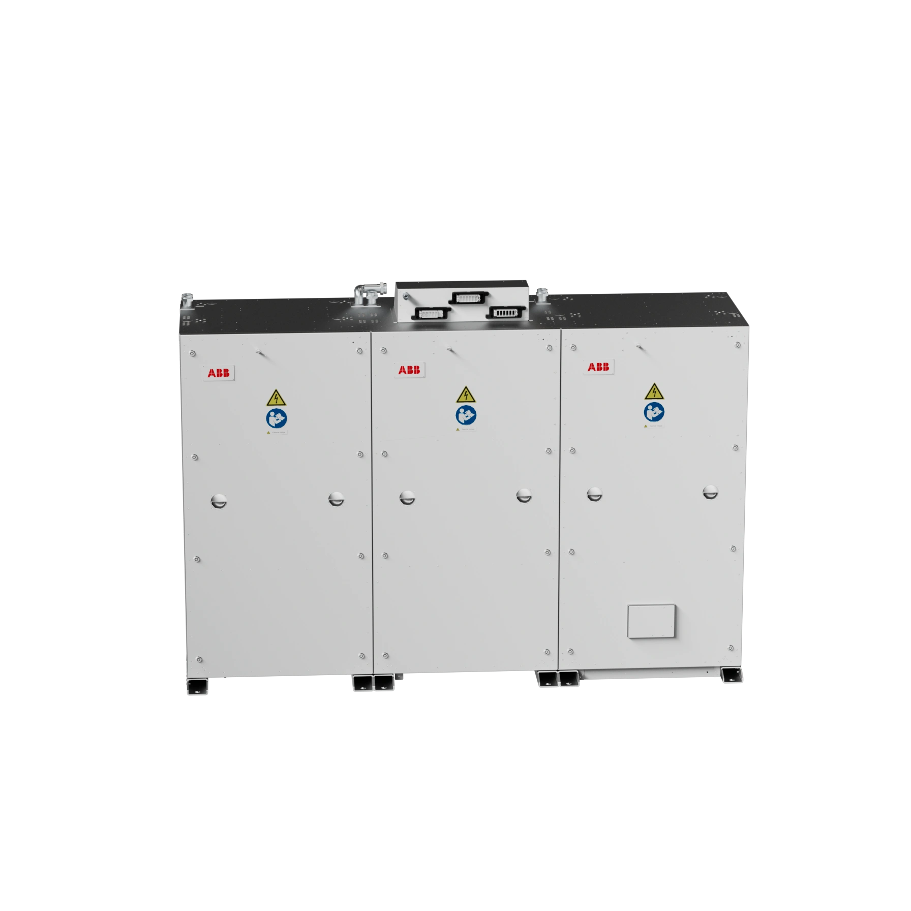 Traction Converter frame 22 of 169