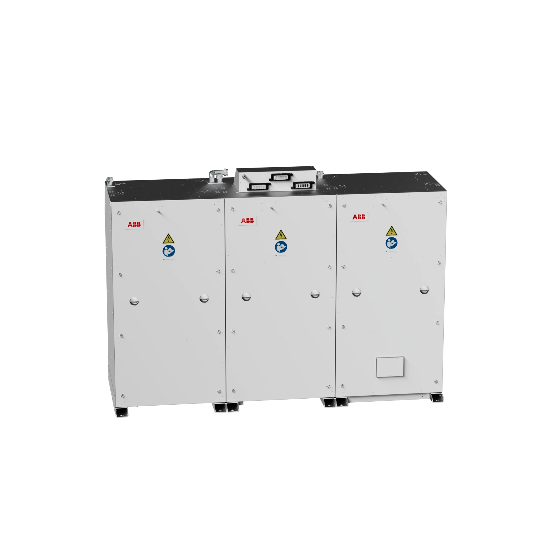 Traction Converter frame 24 of 169