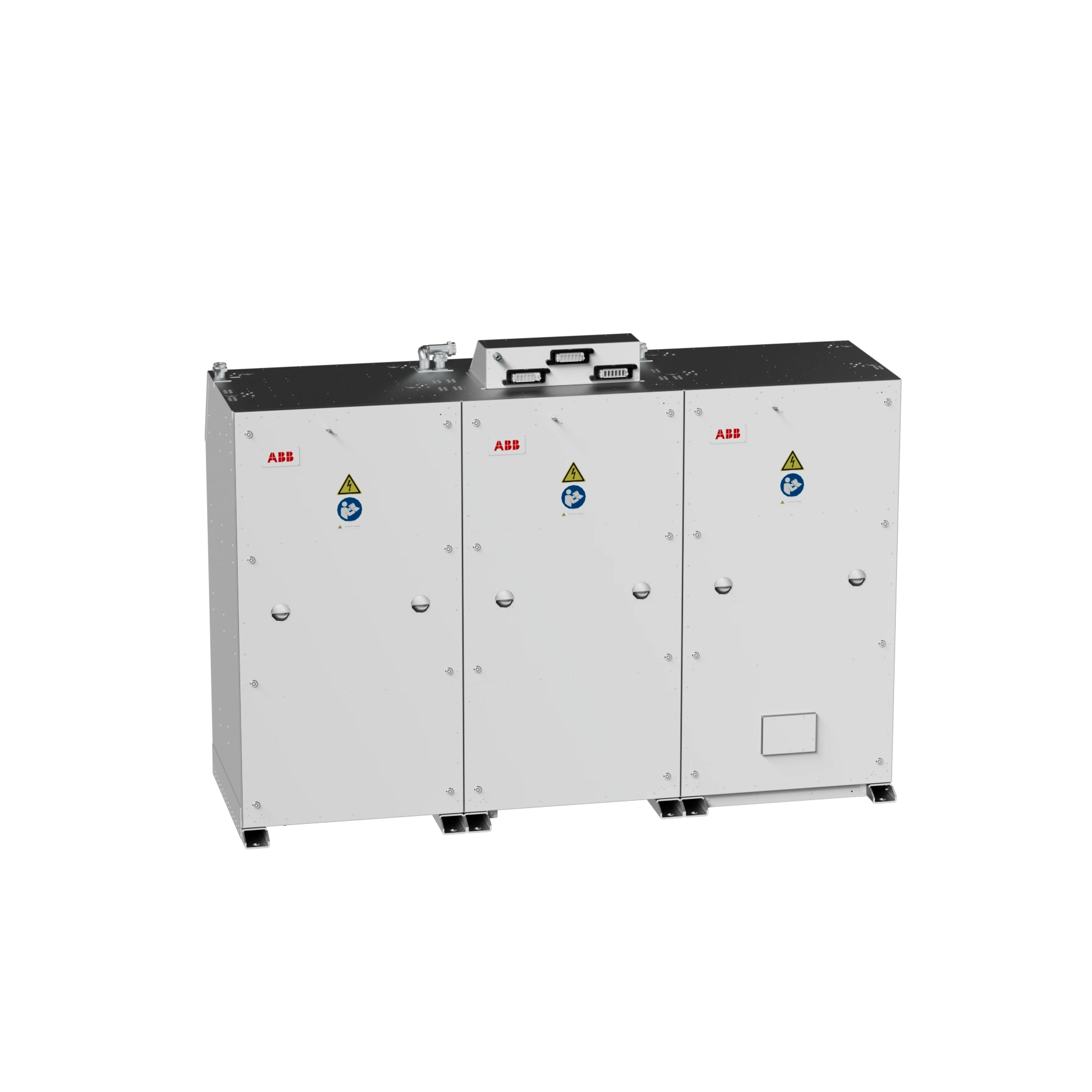 Traction Converter frame 26 of 169