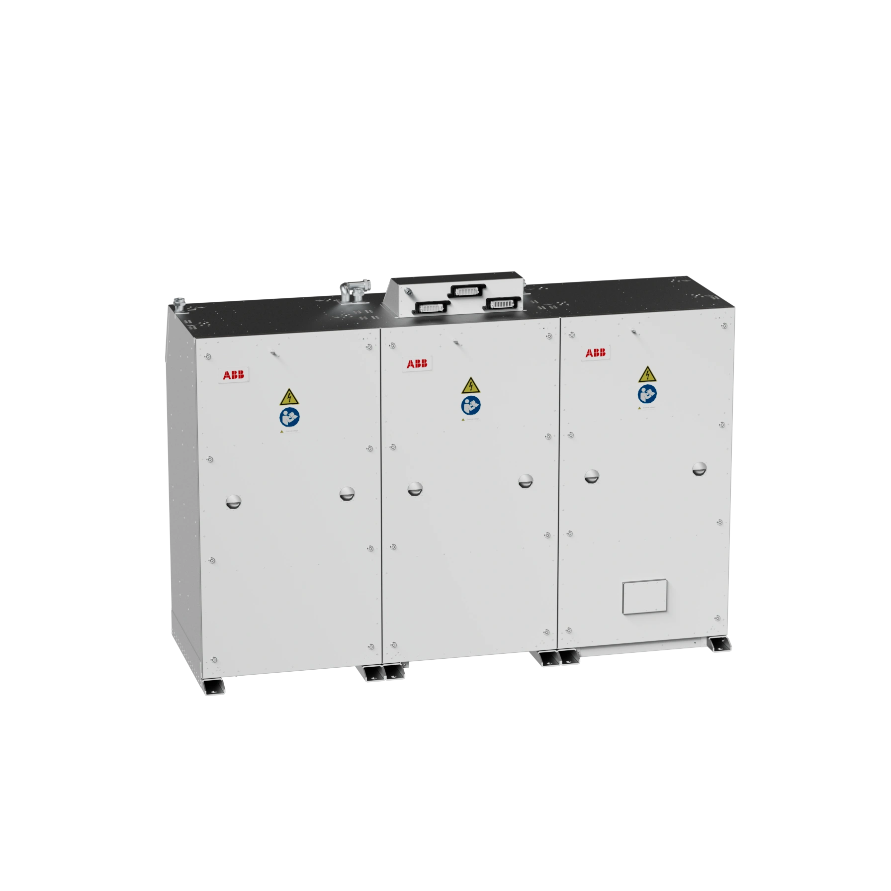 Traction Converter frame 27 of 169