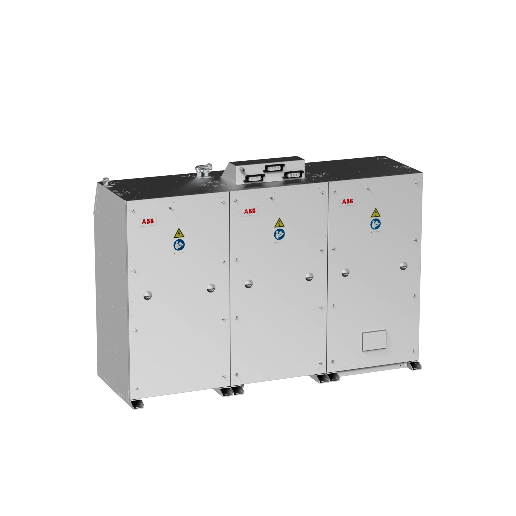 Traction Converter frame 30 of 169