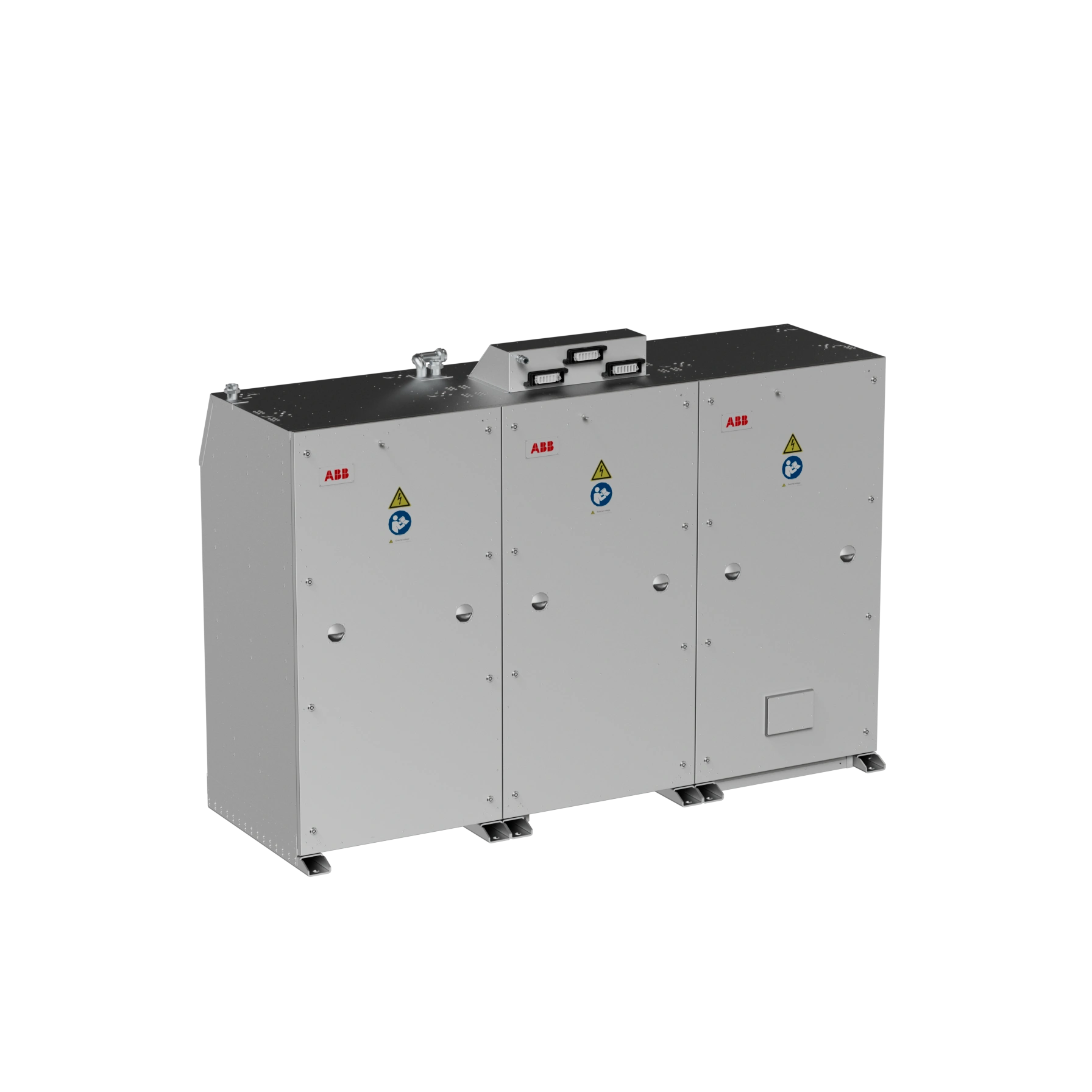 Traction Converter frame 33 of 169