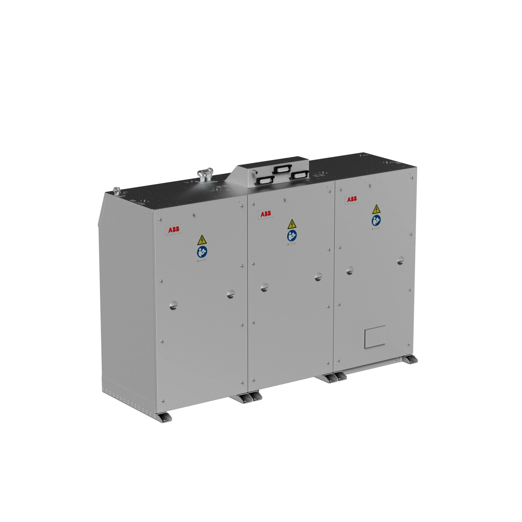 Traction Converter frame 36 of 169