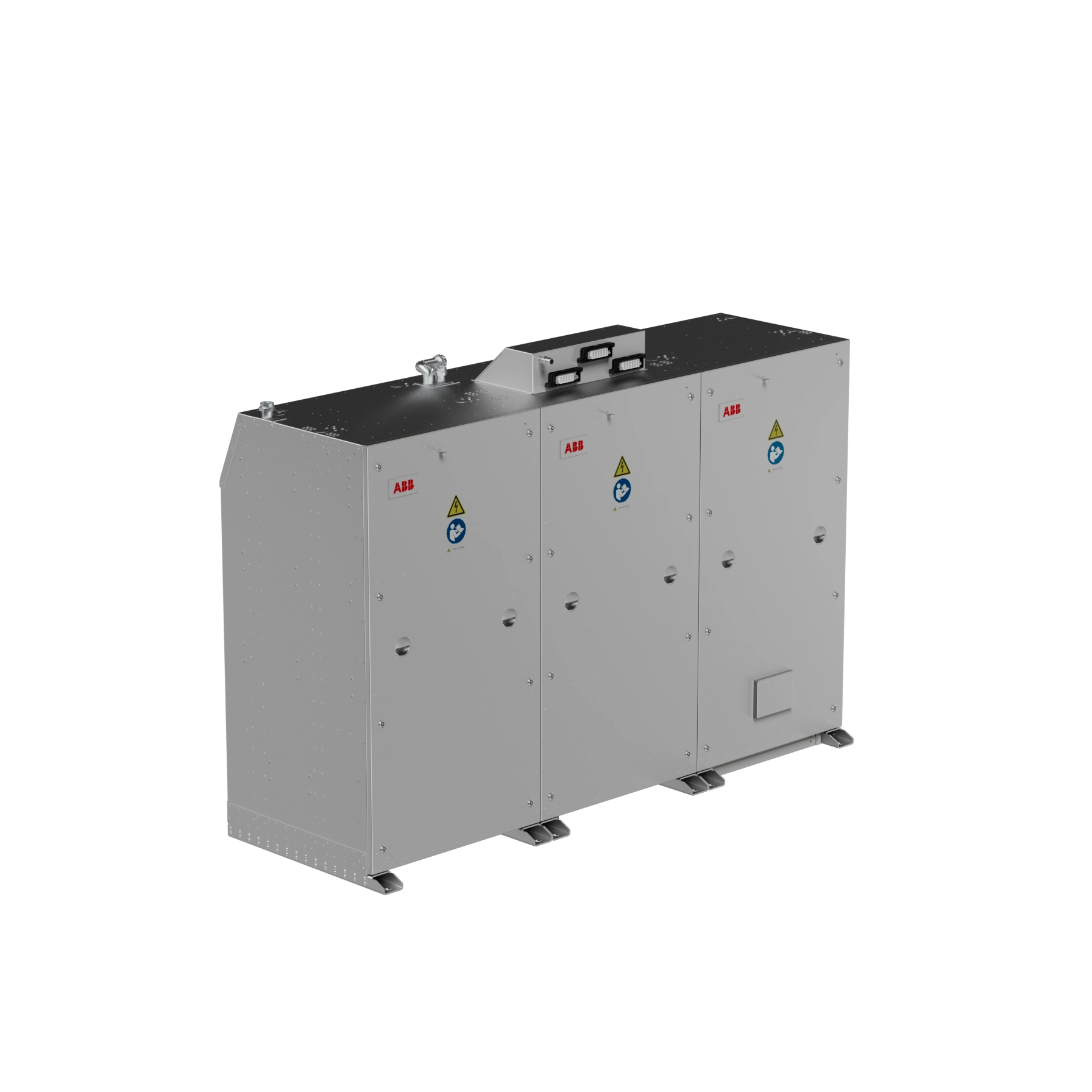 Traction Converter frame 40 of 169