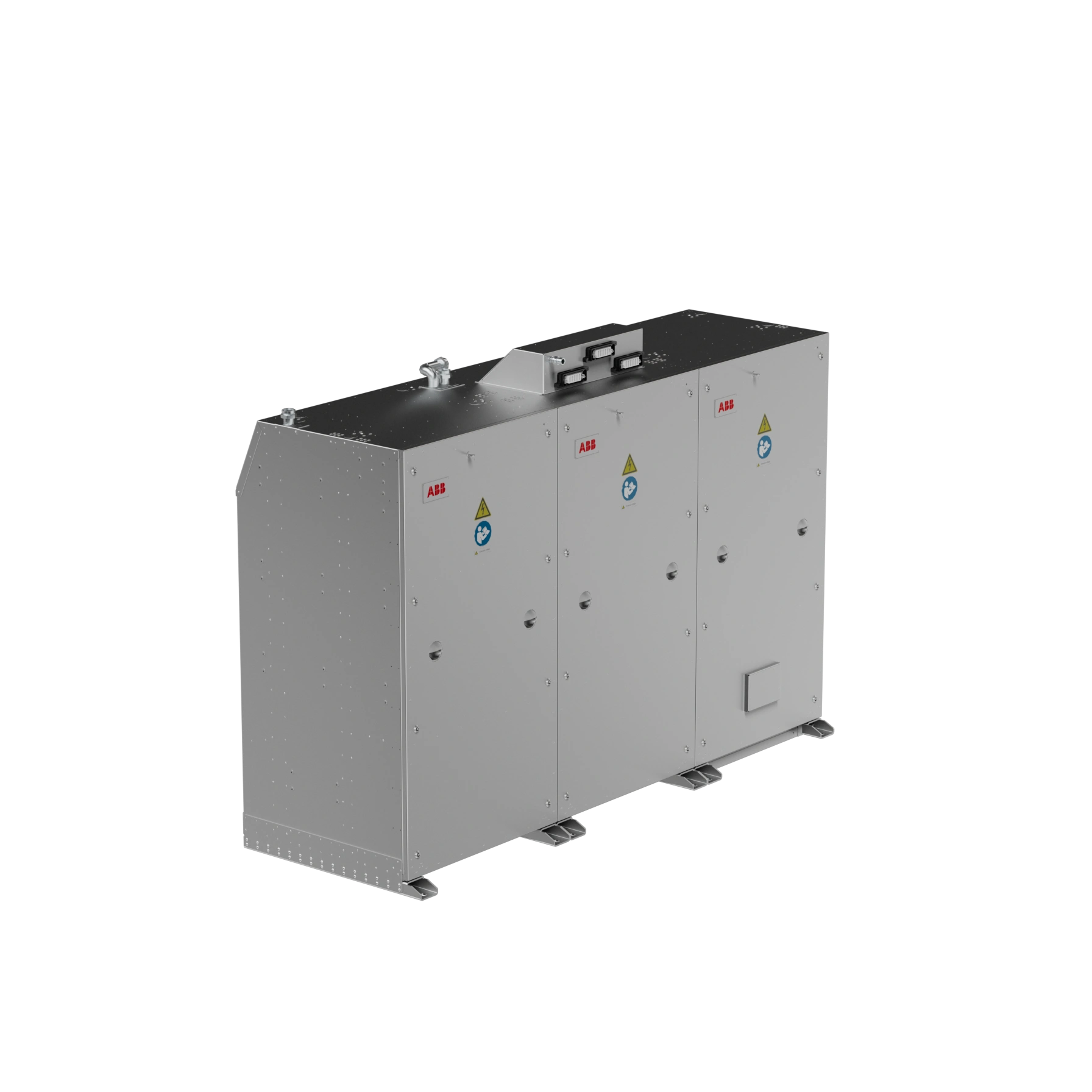 Traction Converter frame 43 of 169