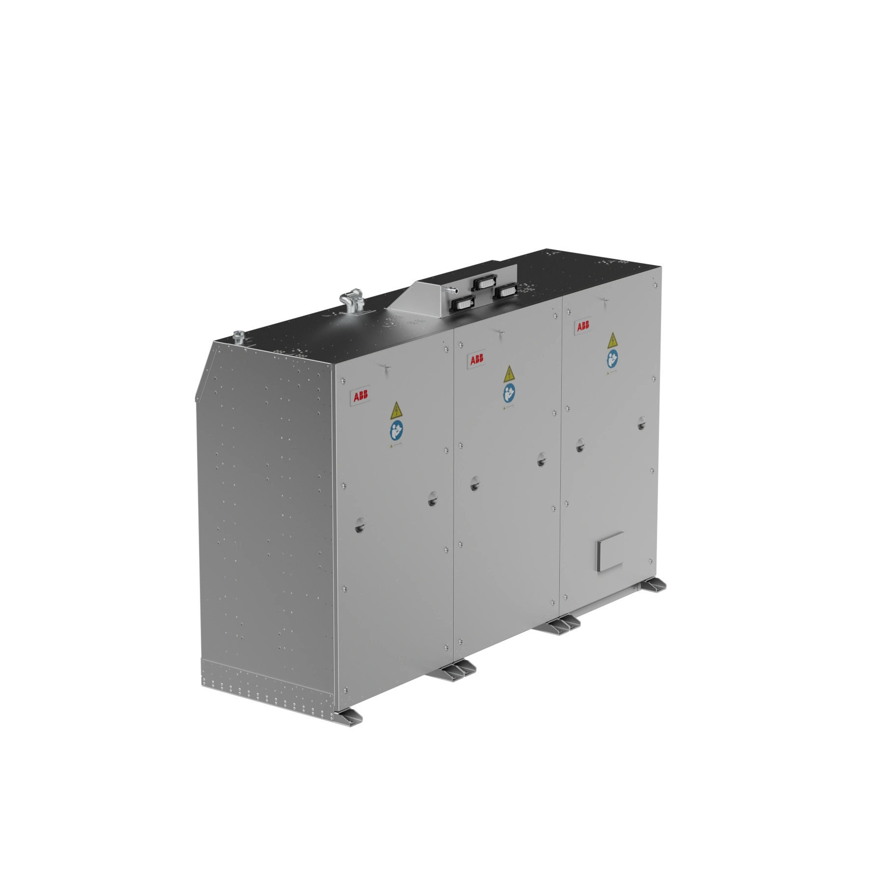 Traction Converter frame 44 of 169