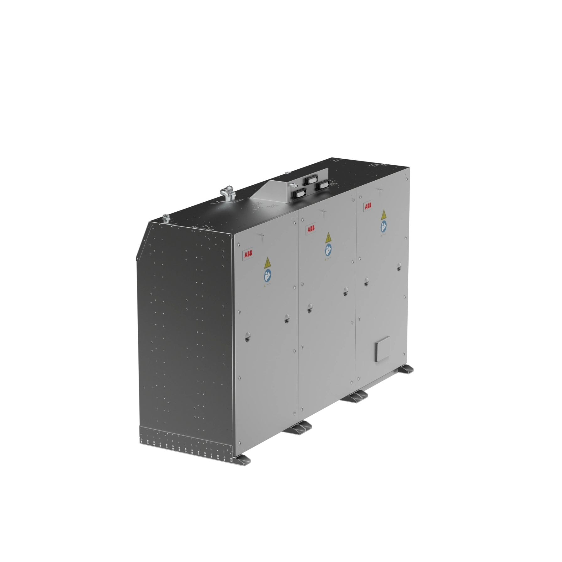 Traction Converter frame 47 of 169