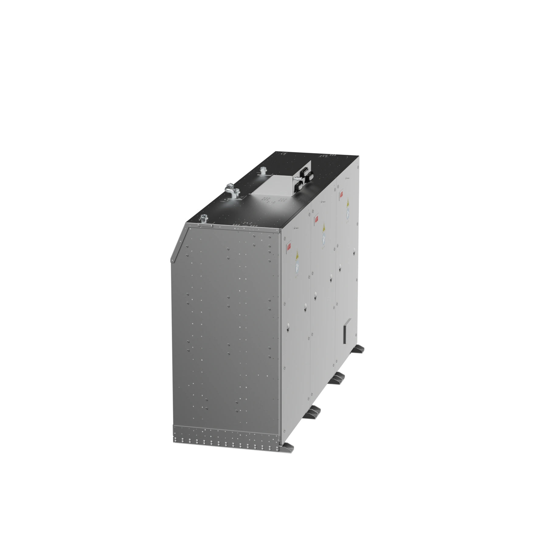 Traction Converter frame 55 of 169