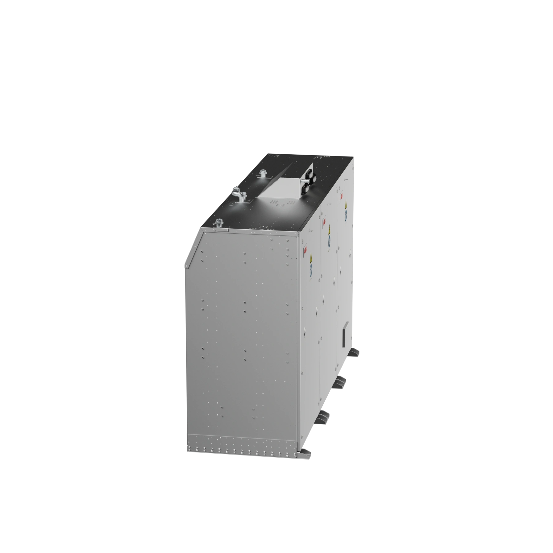 Traction Converter frame 57 of 169