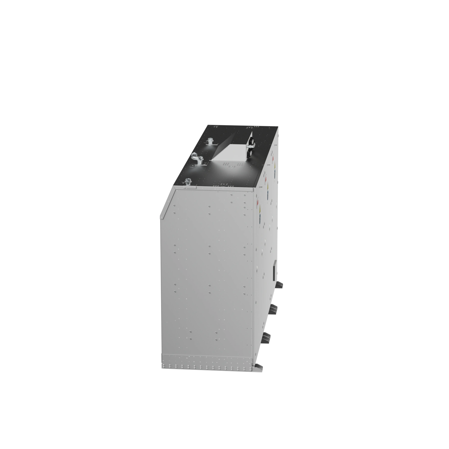 Traction Converter frame 59 of 169