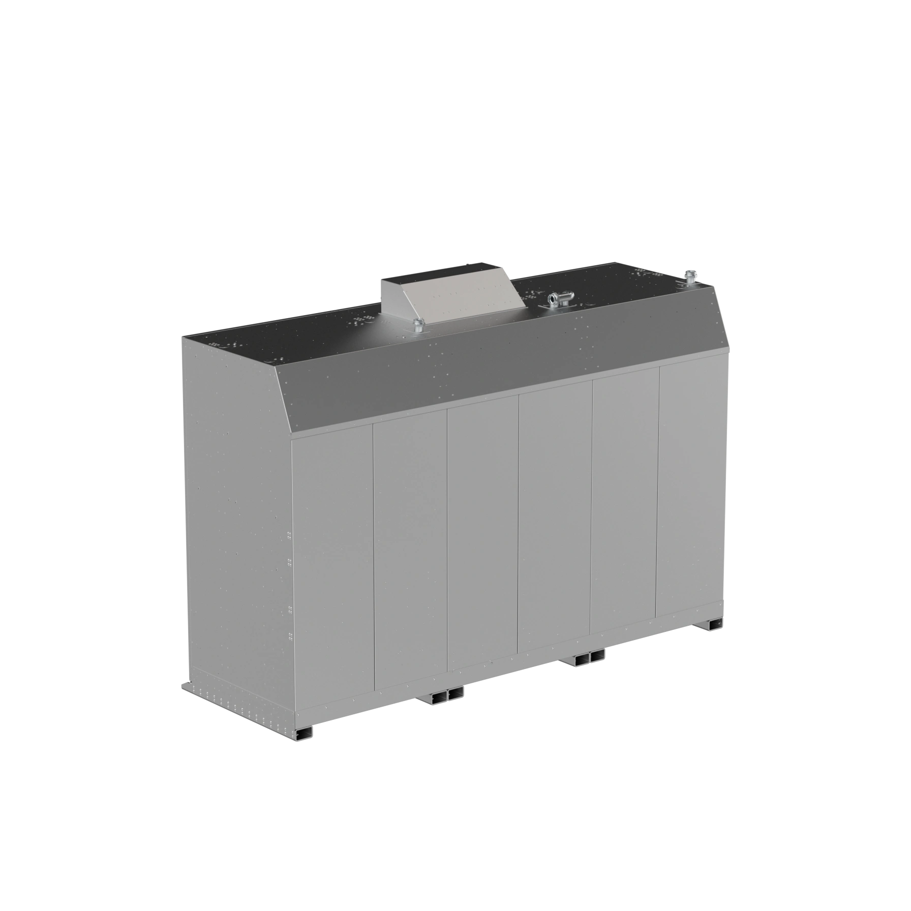 Traction Converter frame 123 of 169