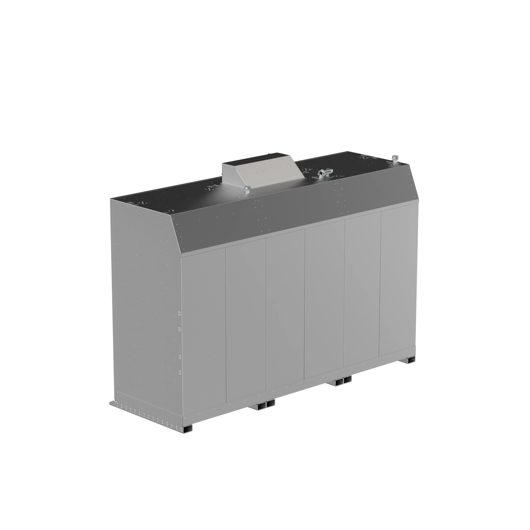 Traction Converter frame 125 of 169