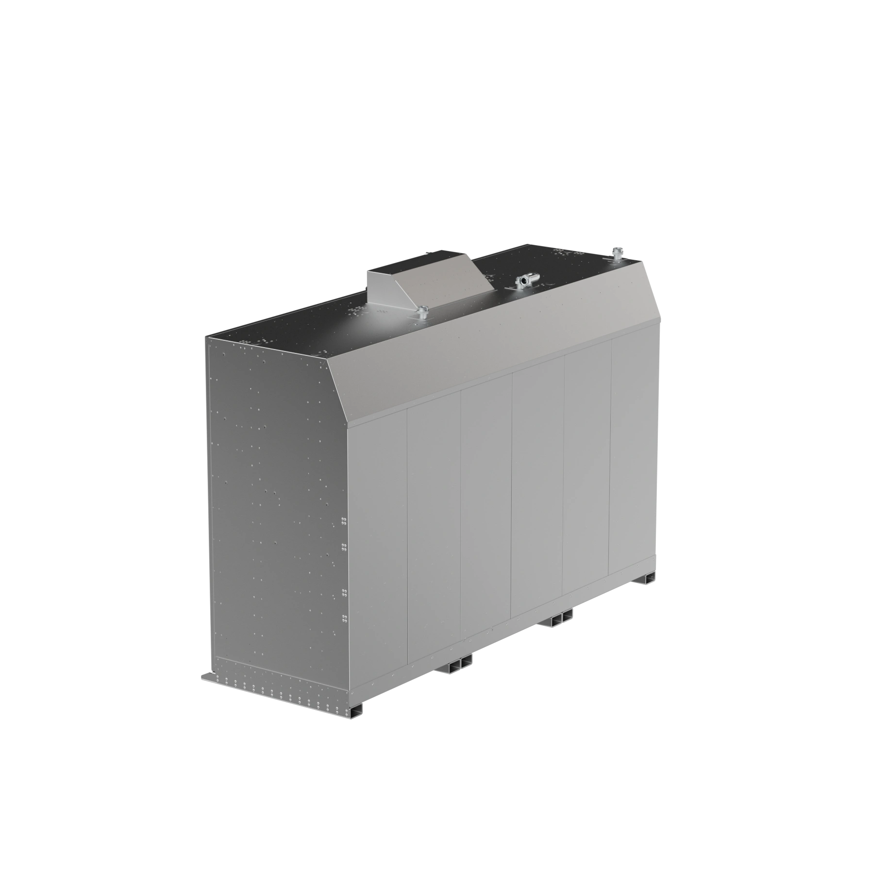 Traction Converter frame 130 of 169